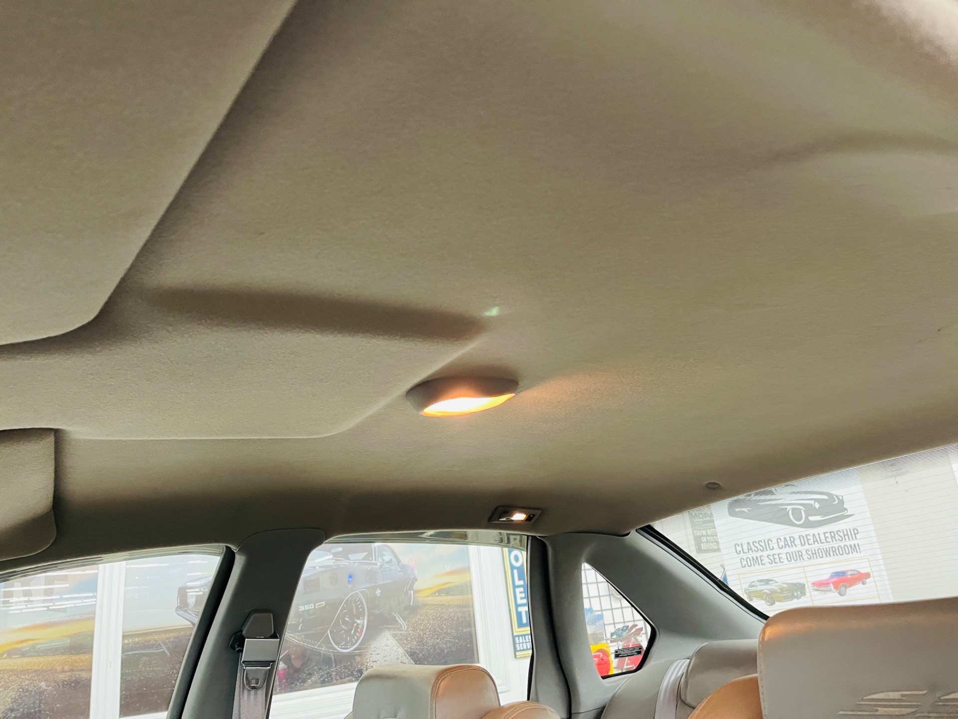 Used 1995 Chevrolet Impala SS Low Miles- SEE VIDEO | St. Petersburg, FL