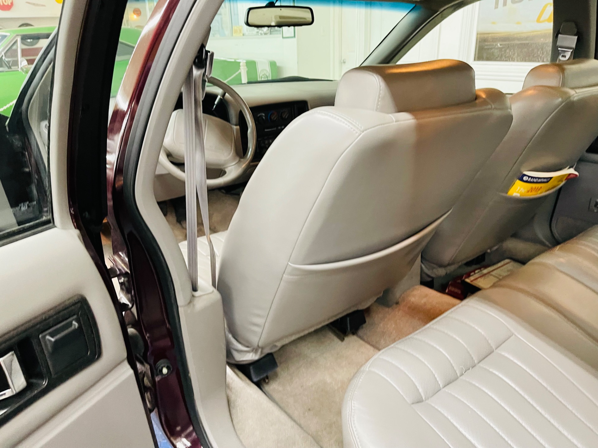 Used 1995 Chevrolet Impala SS Low Miles- SEE VIDEO | St. Petersburg, FL