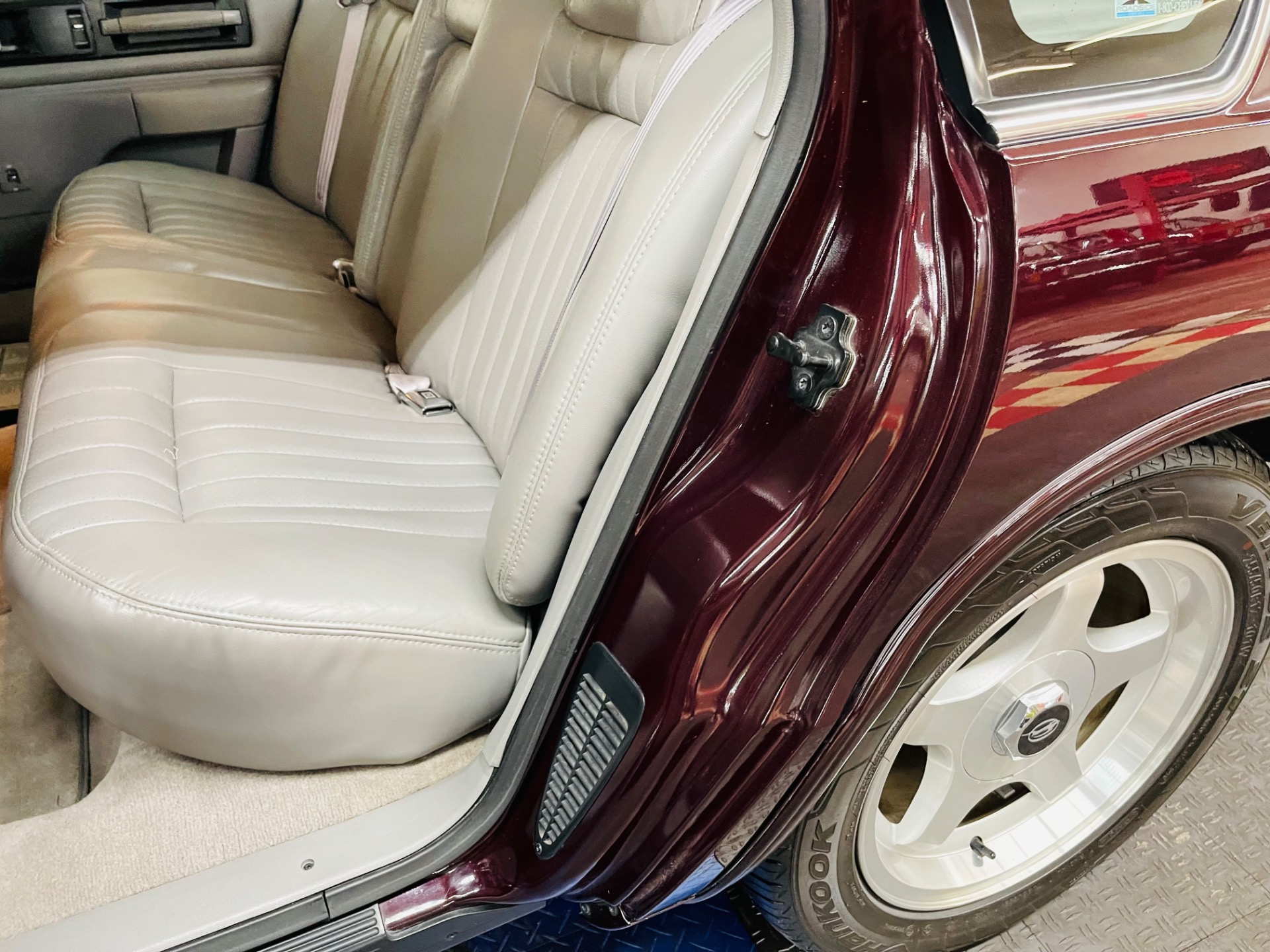 Used 1995 Chevrolet Impala SS Low Miles- SEE VIDEO | St. Petersburg, FL