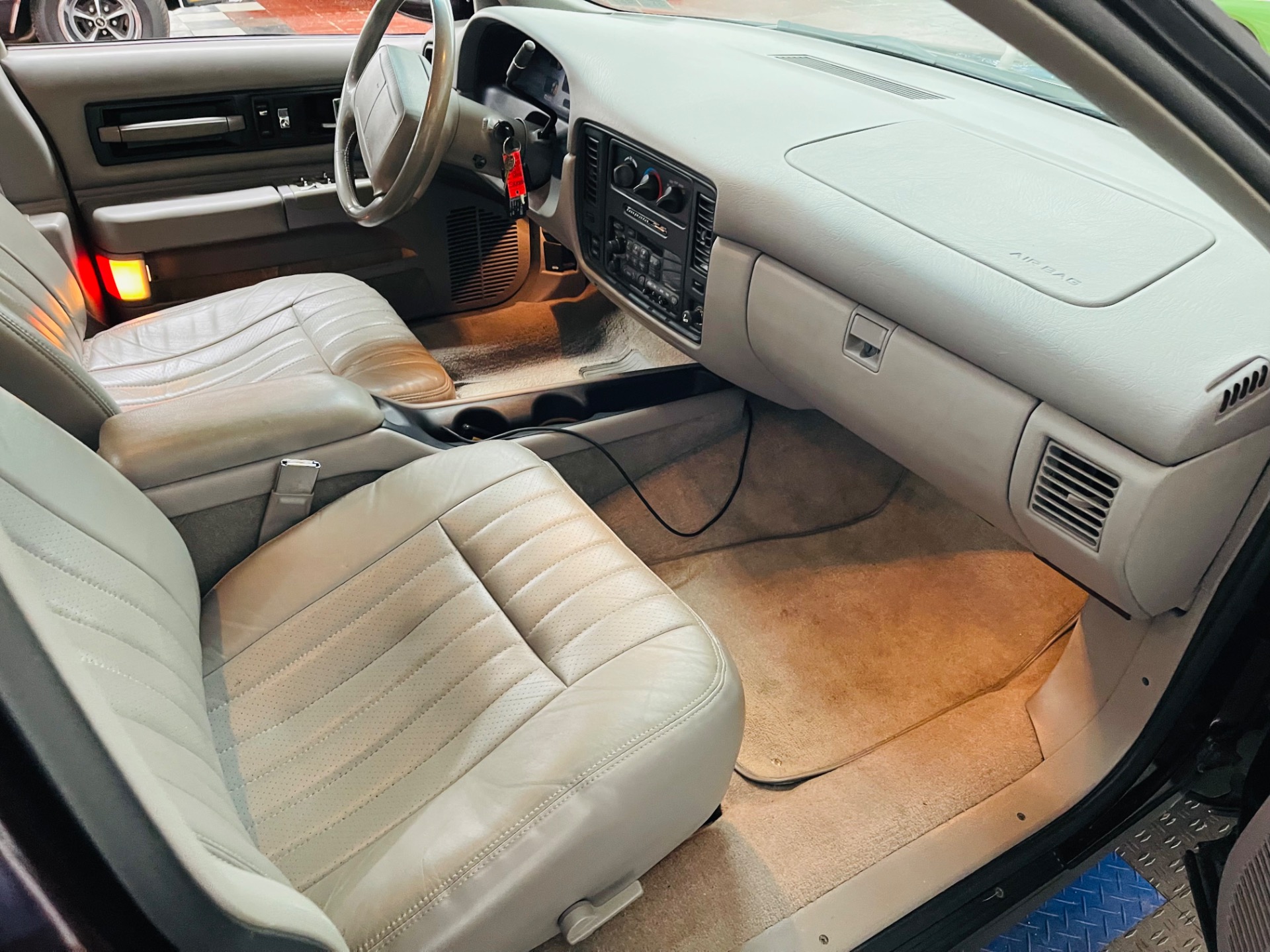 Used 1995 Chevrolet Impala SS Low Miles- SEE VIDEO | St. Petersburg, FL