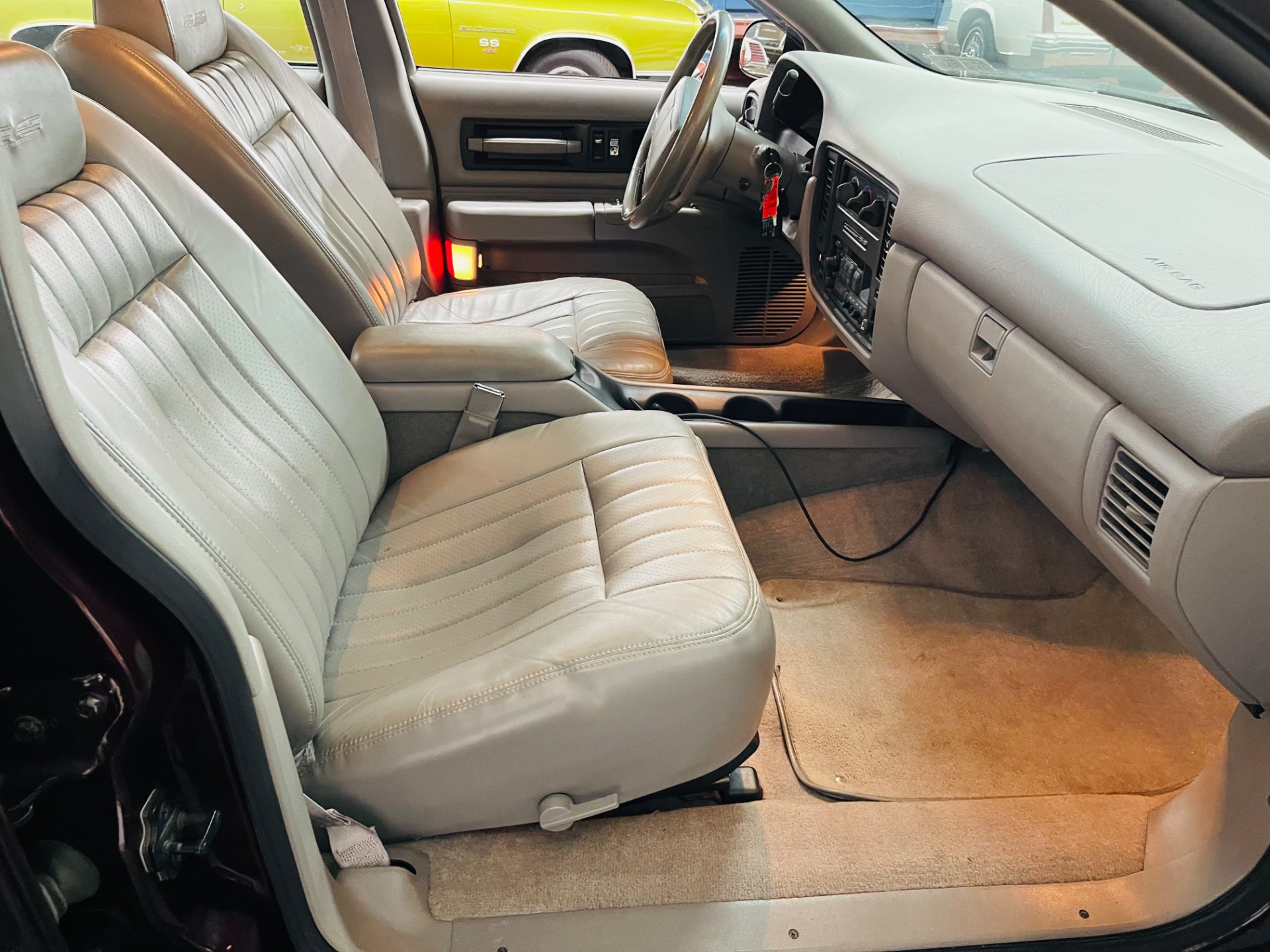 Used 1995 Chevrolet Impala SS Low Miles- SEE VIDEO | St. Petersburg, FL