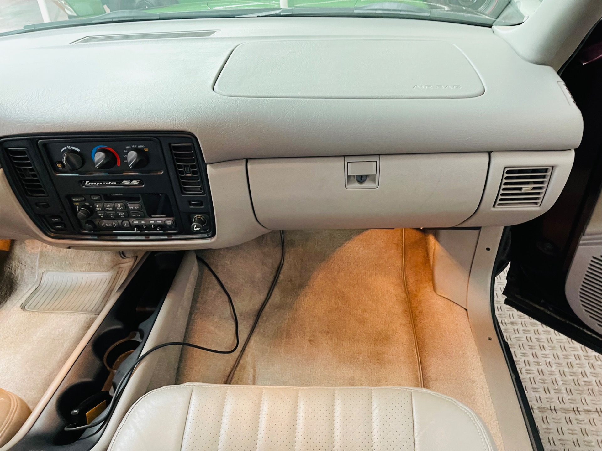 Used 1995 Chevrolet Impala SS Low Miles- SEE VIDEO | St. Petersburg, FL