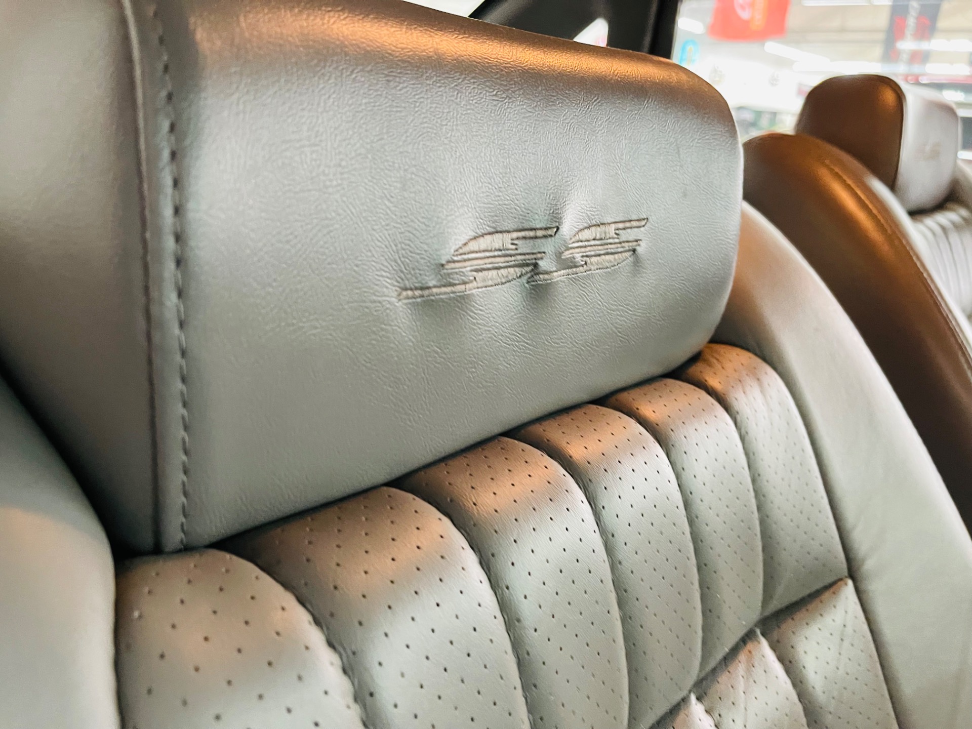 Used 1995 Chevrolet Impala SS Low Miles- SEE VIDEO | St. Petersburg, FL
