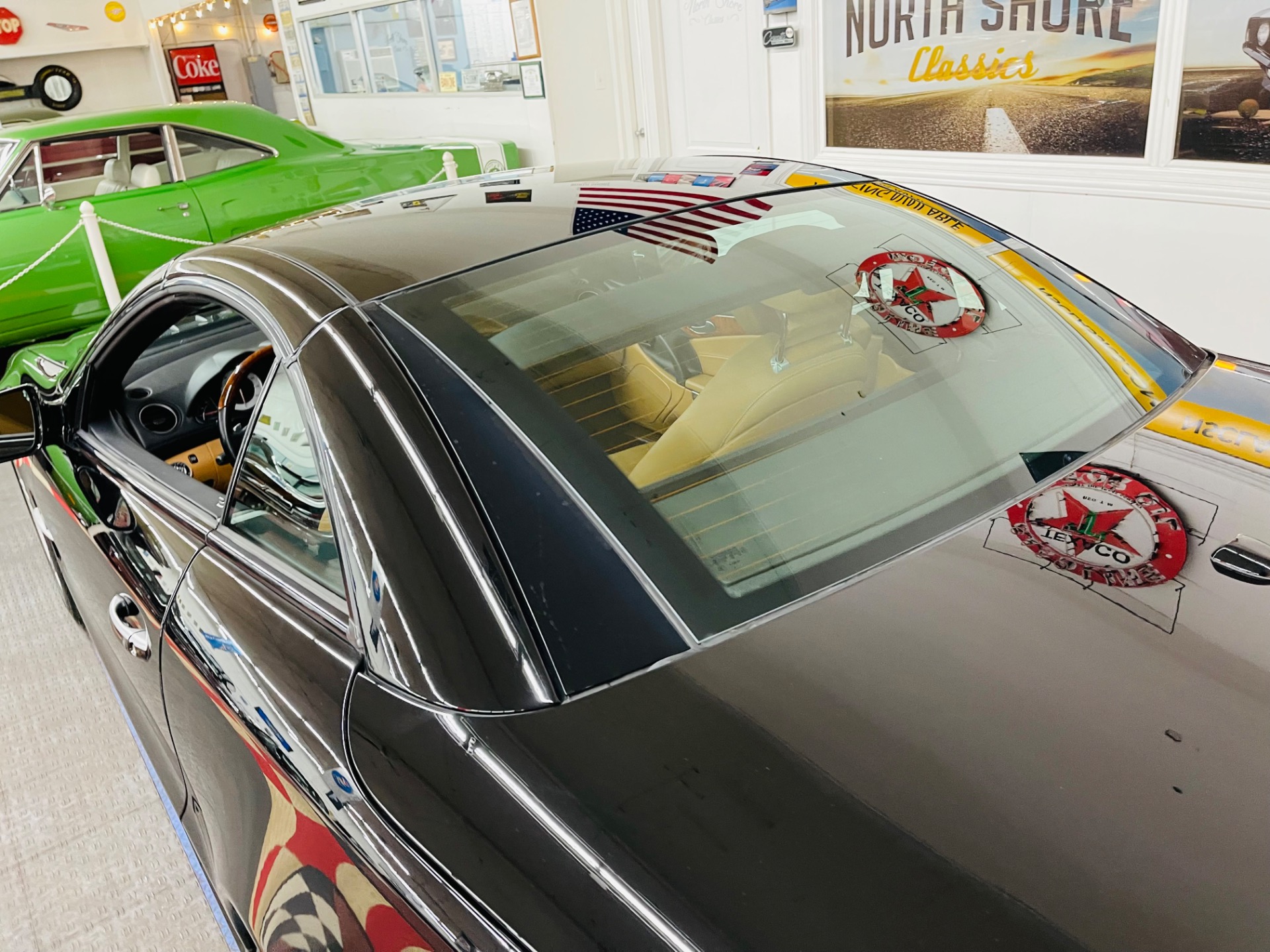 Used 2011 Mercedes-Benz SL-Class SL 550 low Miles- SEE VIDEO | St. Petersburg, FL