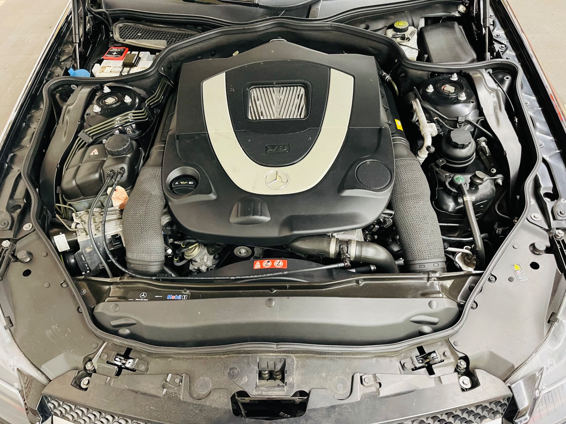 Used 2011 Mercedes-Benz SL-Class SL 550 low Miles- SEE VIDEO | St. Petersburg, FL