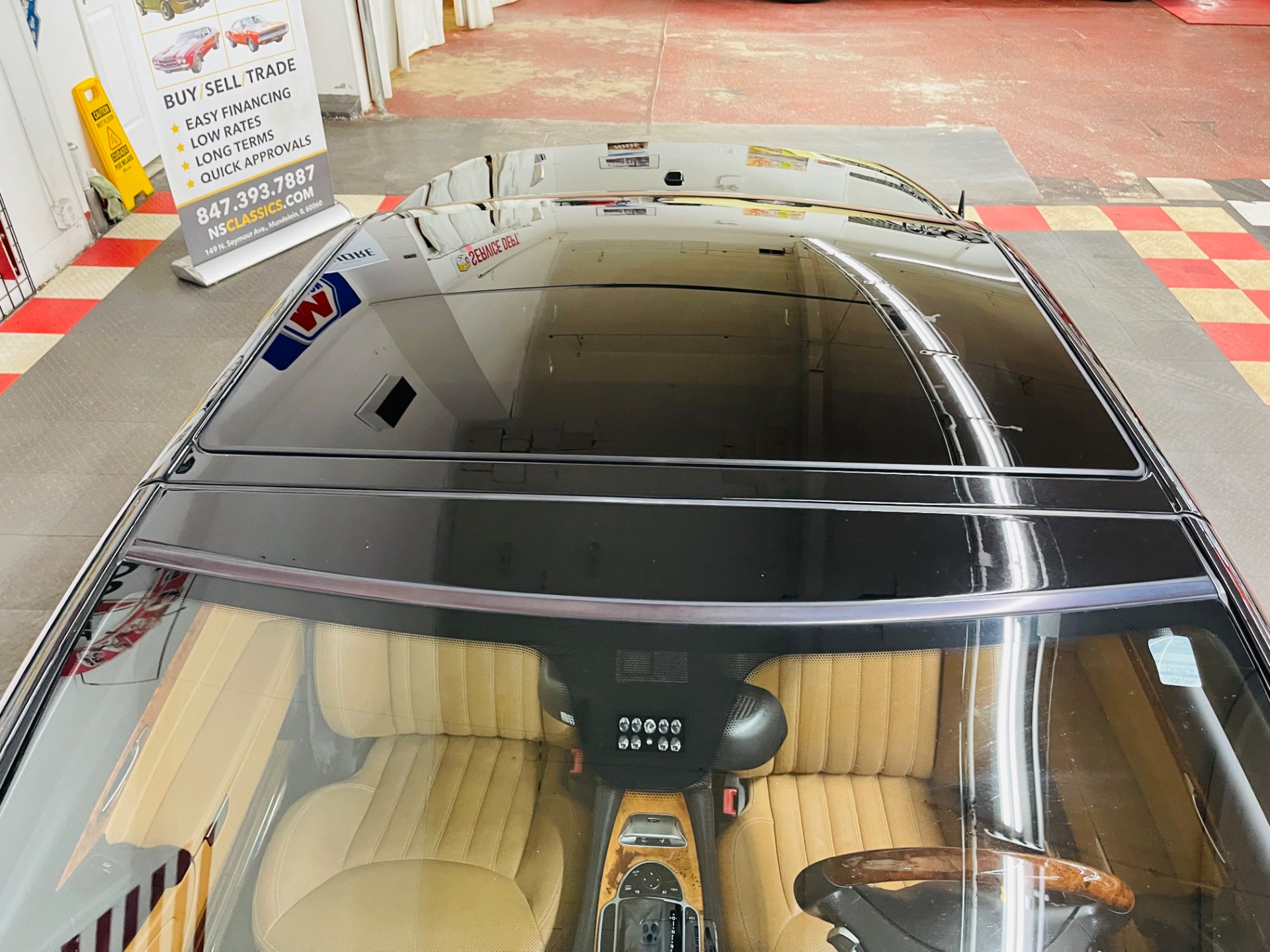 Used 2011 Mercedes-Benz SL-Class SL 550 low Miles- SEE VIDEO | St. Petersburg, FL