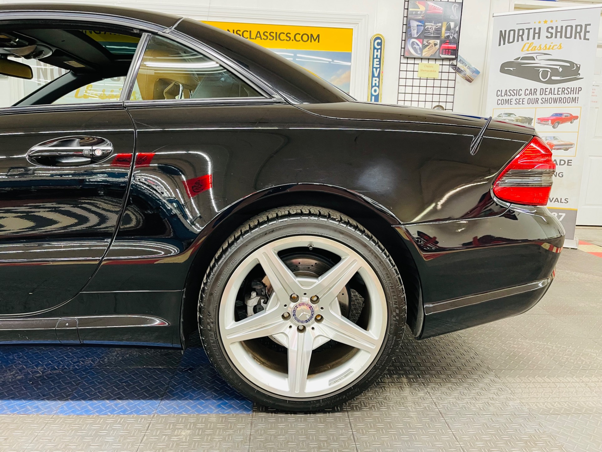 Used 2011 Mercedes-Benz SL-Class SL 550 low Miles- SEE VIDEO | St. Petersburg, FL