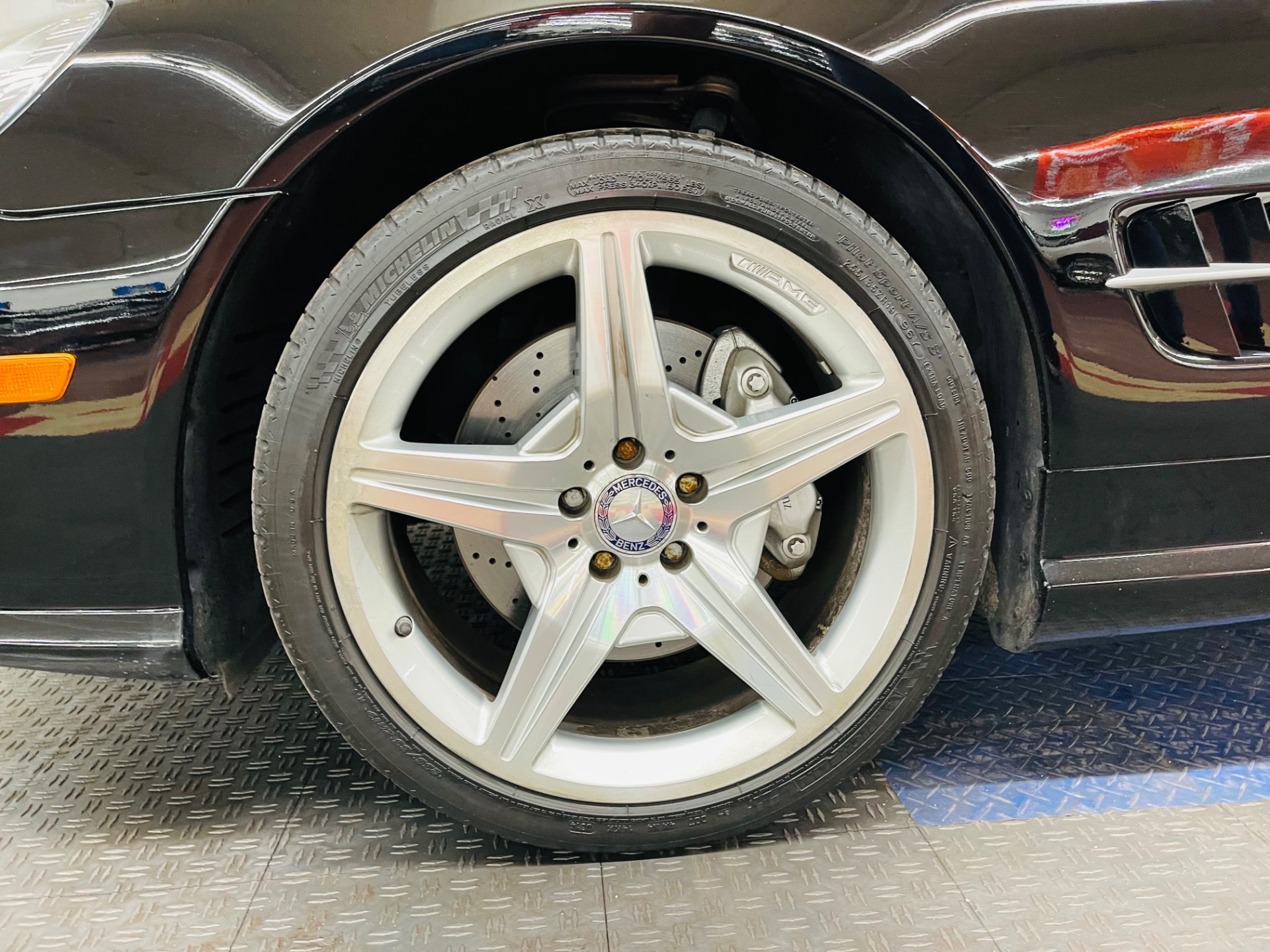 Used 2011 Mercedes-Benz SL-Class SL 550 low Miles- SEE VIDEO | St. Petersburg, FL