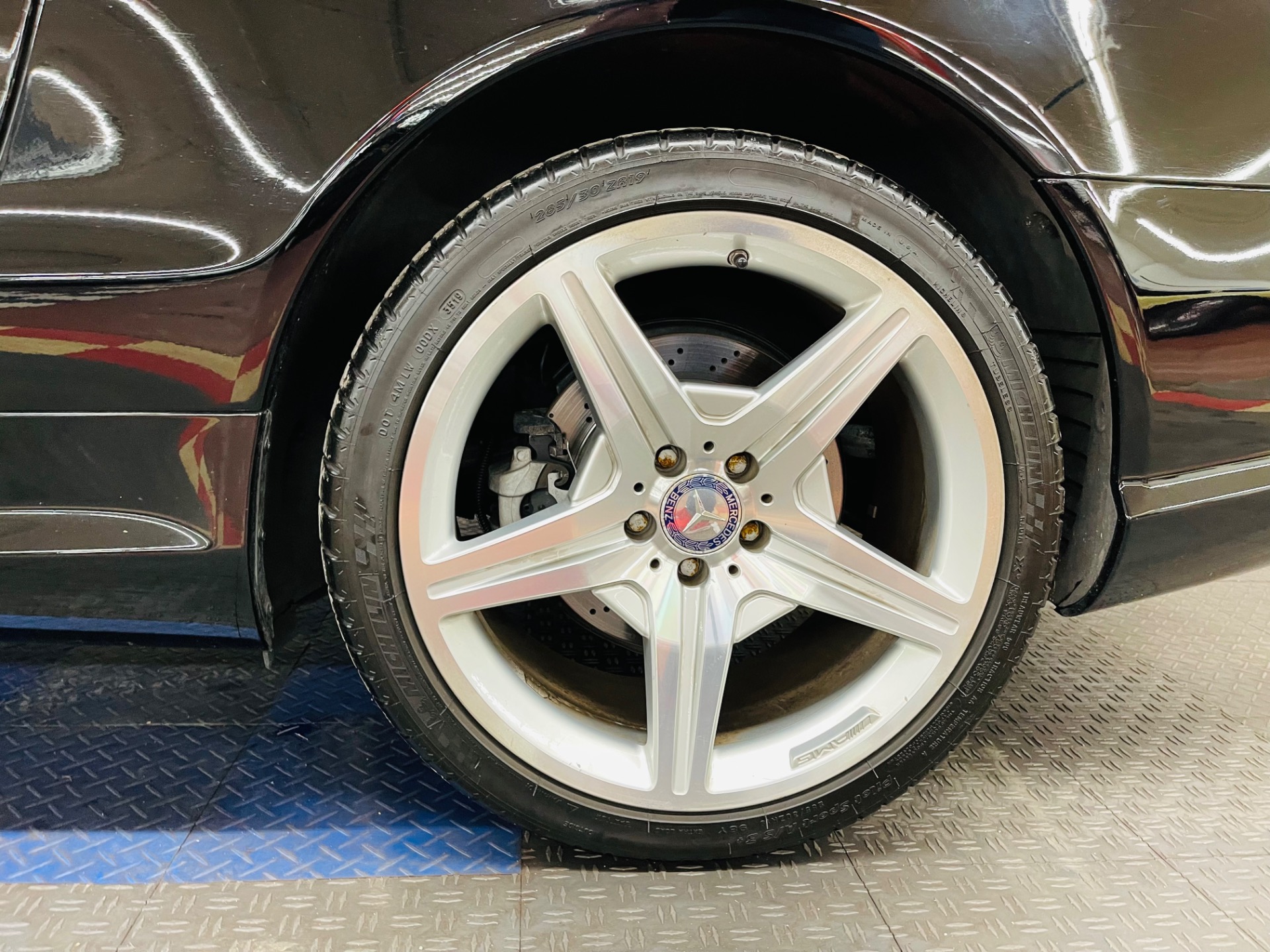 Used 2011 Mercedes-Benz SL-Class SL 550 low Miles- SEE VIDEO | St. Petersburg, FL
