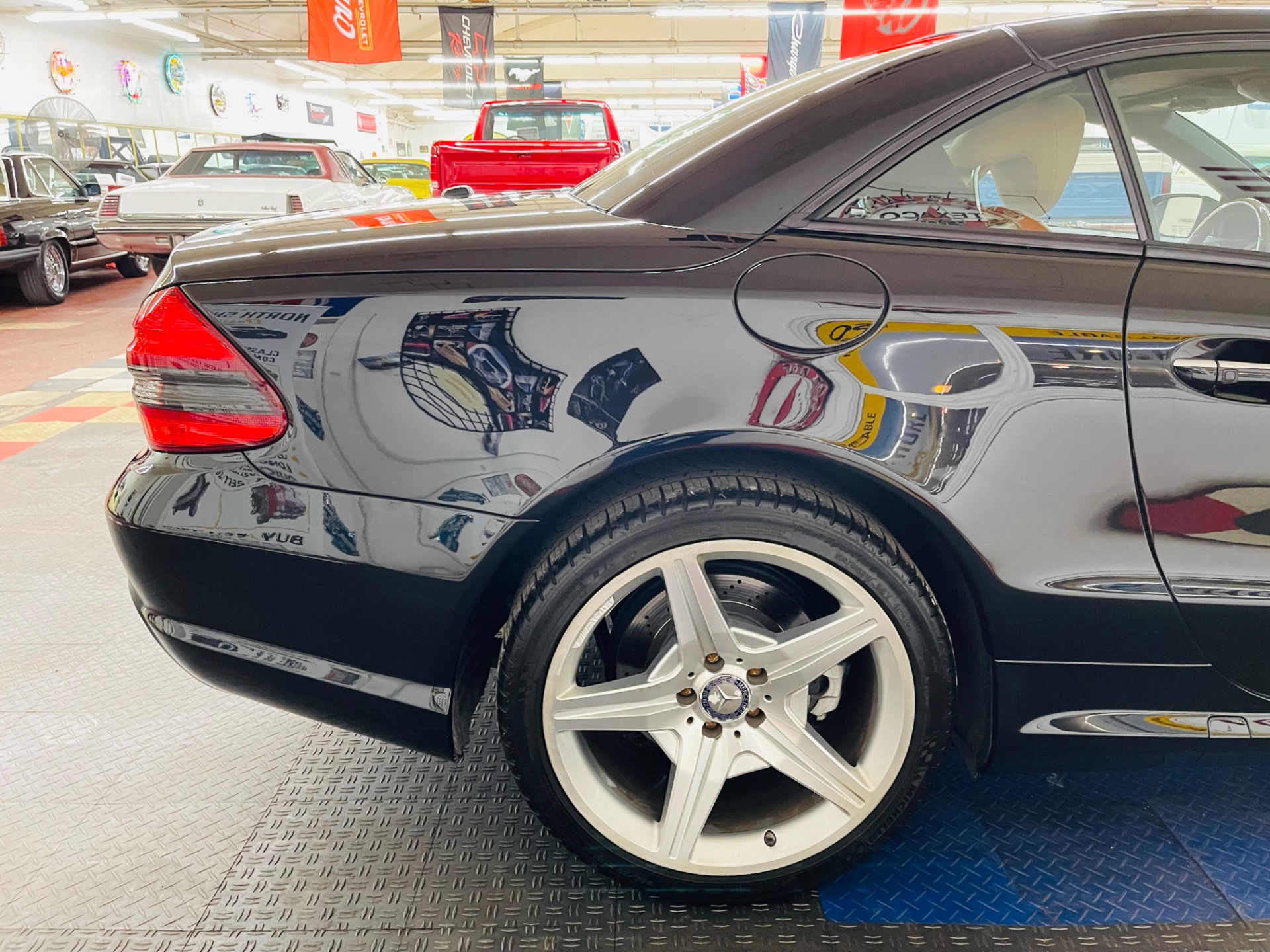 Used 2011 Mercedes-Benz SL-Class SL 550 low Miles- SEE VIDEO | St. Petersburg, FL