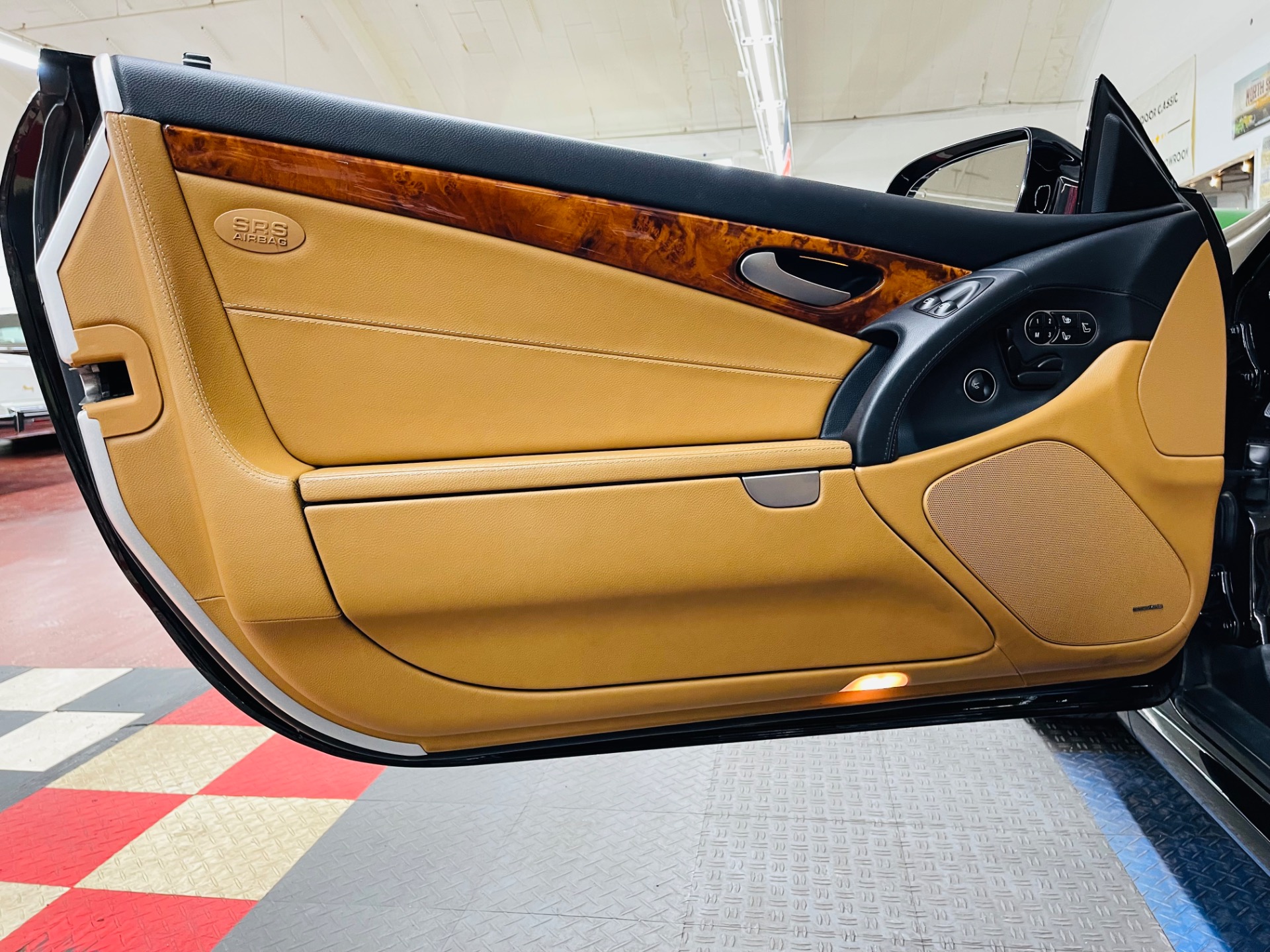 Used 2011 Mercedes-Benz SL-Class SL 550 low Miles- SEE VIDEO | St. Petersburg, FL