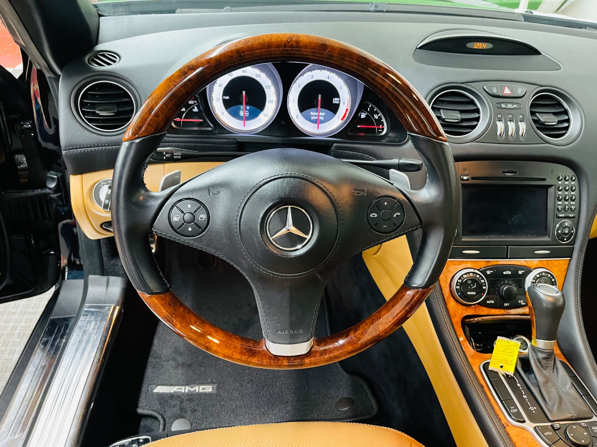 Used 2011 Mercedes-Benz SL-Class SL 550 low Miles- SEE VIDEO | St. Petersburg, FL