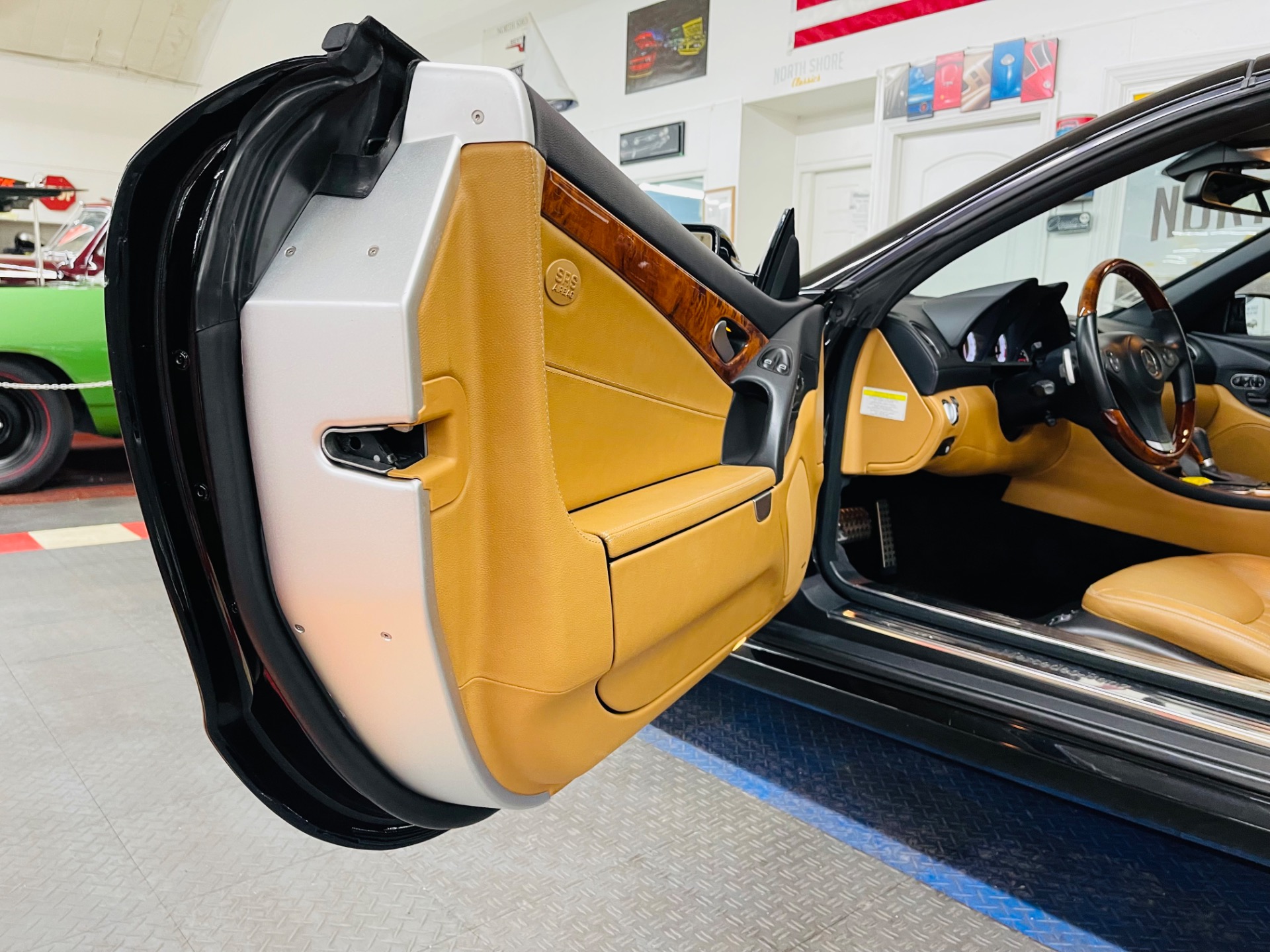 Used 2011 Mercedes-Benz SL-Class SL 550 low Miles- SEE VIDEO | St. Petersburg, FL