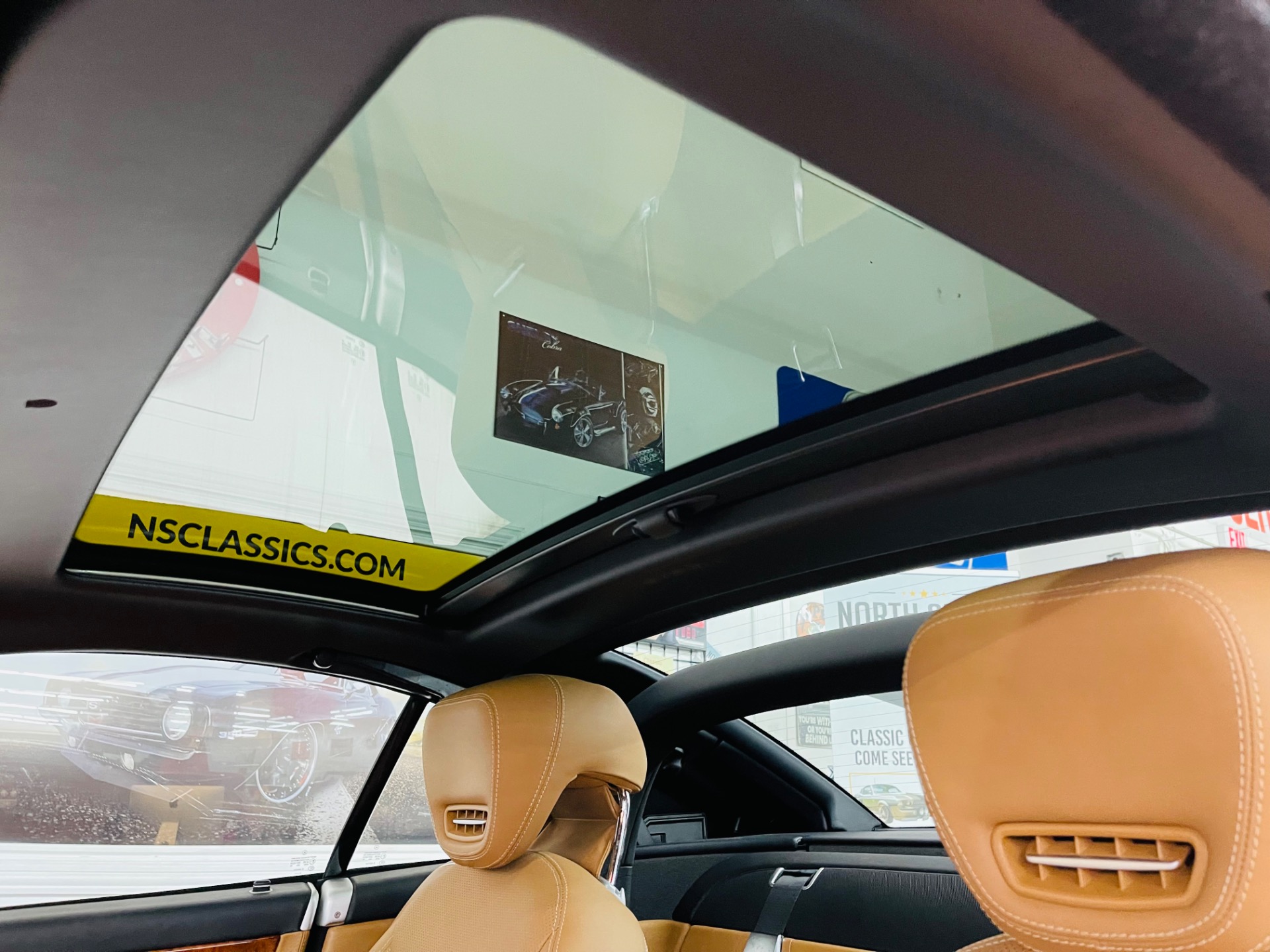 Used 2011 Mercedes-Benz SL-Class SL 550 low Miles- SEE VIDEO | St. Petersburg, FL