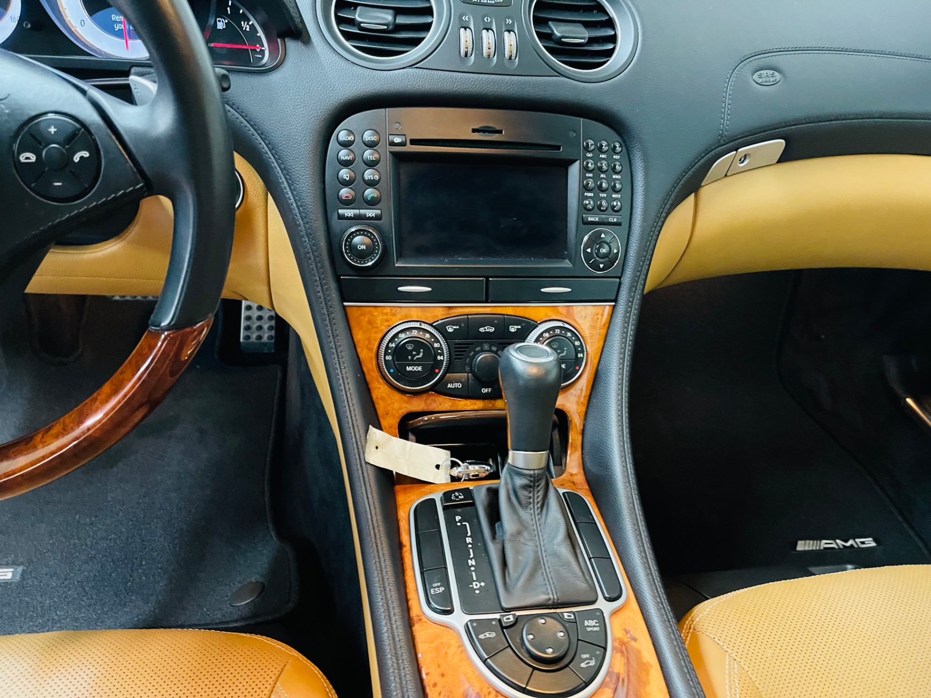 Used 2011 Mercedes-Benz SL-Class SL 550 low Miles- SEE VIDEO | St. Petersburg, FL