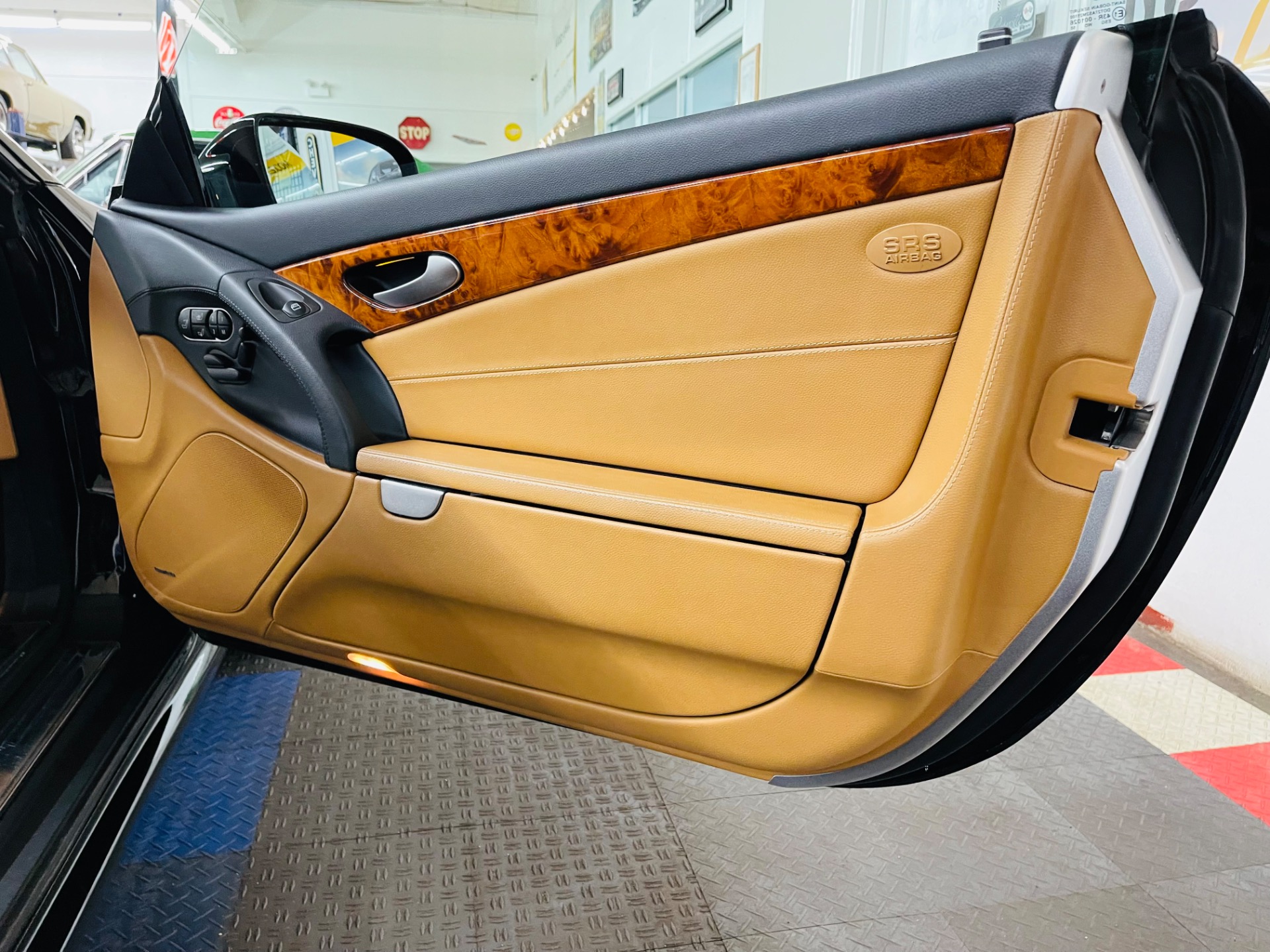 Used 2011 Mercedes-Benz SL-Class SL 550 low Miles- SEE VIDEO | St. Petersburg, FL