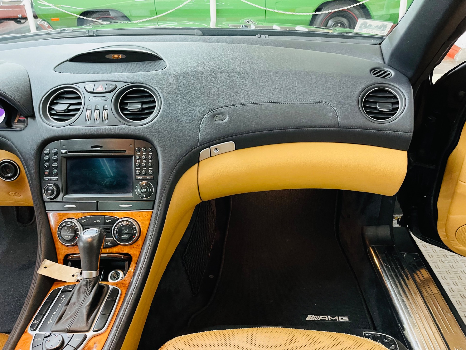 Used 2011 Mercedes-Benz SL-Class SL 550 low Miles- SEE VIDEO | St. Petersburg, FL