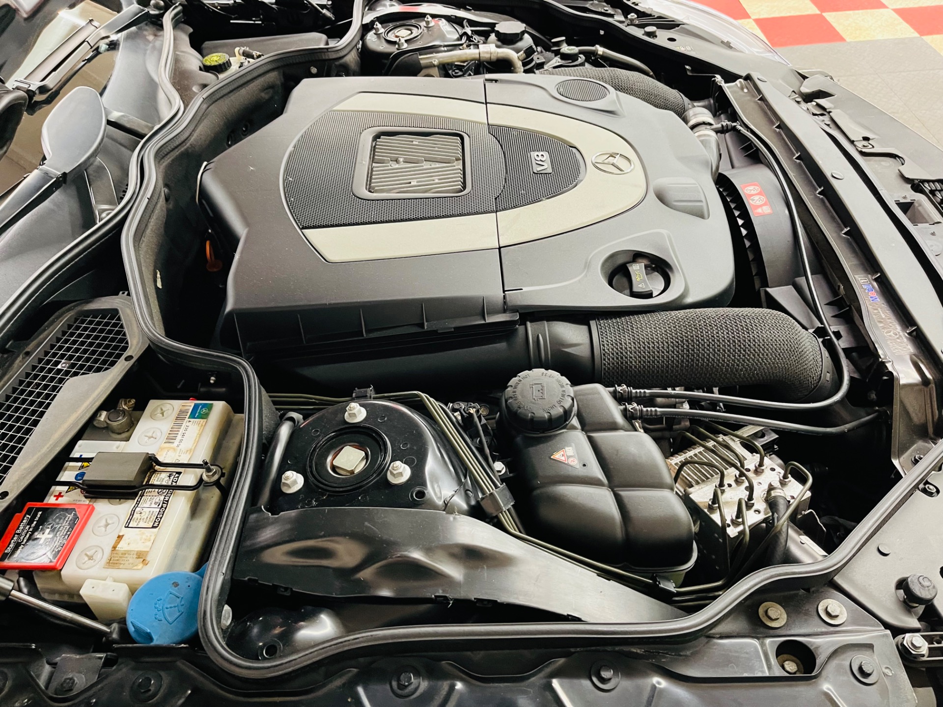 Used 2011 Mercedes-Benz SL-Class SL 550 low Miles- SEE VIDEO | St. Petersburg, FL