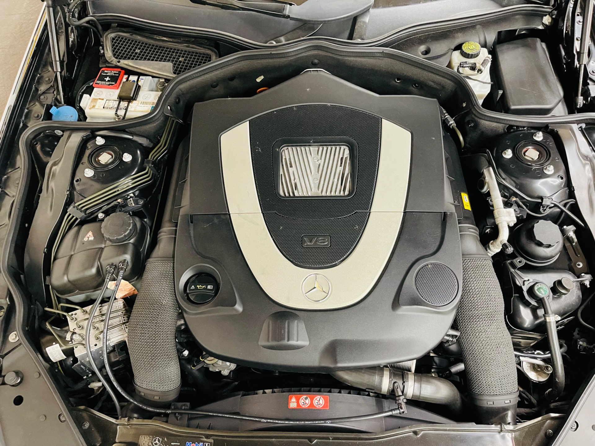 Used 2011 Mercedes-Benz SL-Class SL 550 low Miles- SEE VIDEO | St. Petersburg, FL