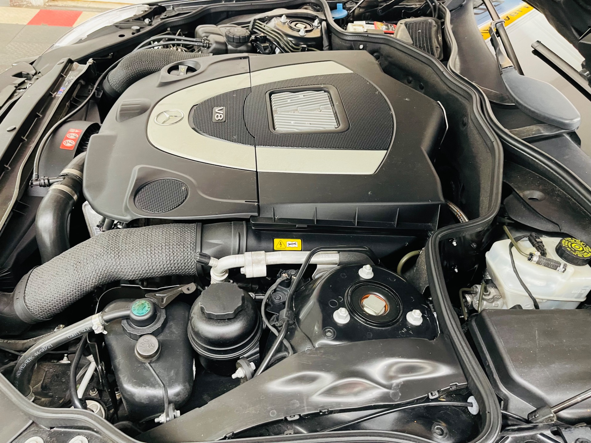 Used 2011 Mercedes-Benz SL-Class SL 550 low Miles- SEE VIDEO | St. Petersburg, FL