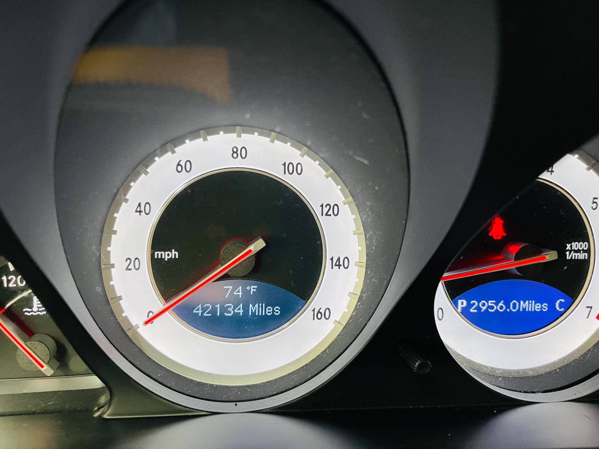 Used 2011 Mercedes-Benz SL-Class SL 550 low Miles- SEE VIDEO | St. Petersburg, FL