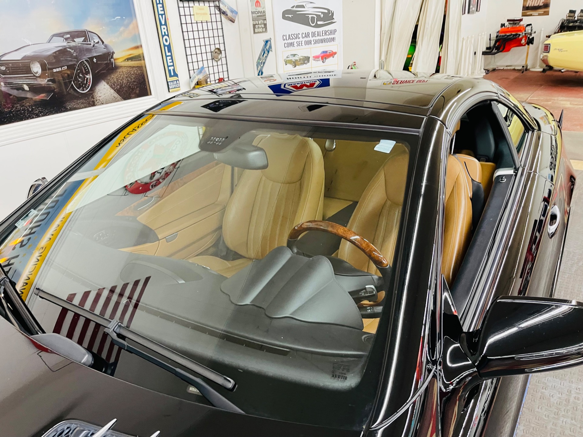 Used 2011 Mercedes-Benz SL-Class SL 550 low Miles- SEE VIDEO | St. Petersburg, FL