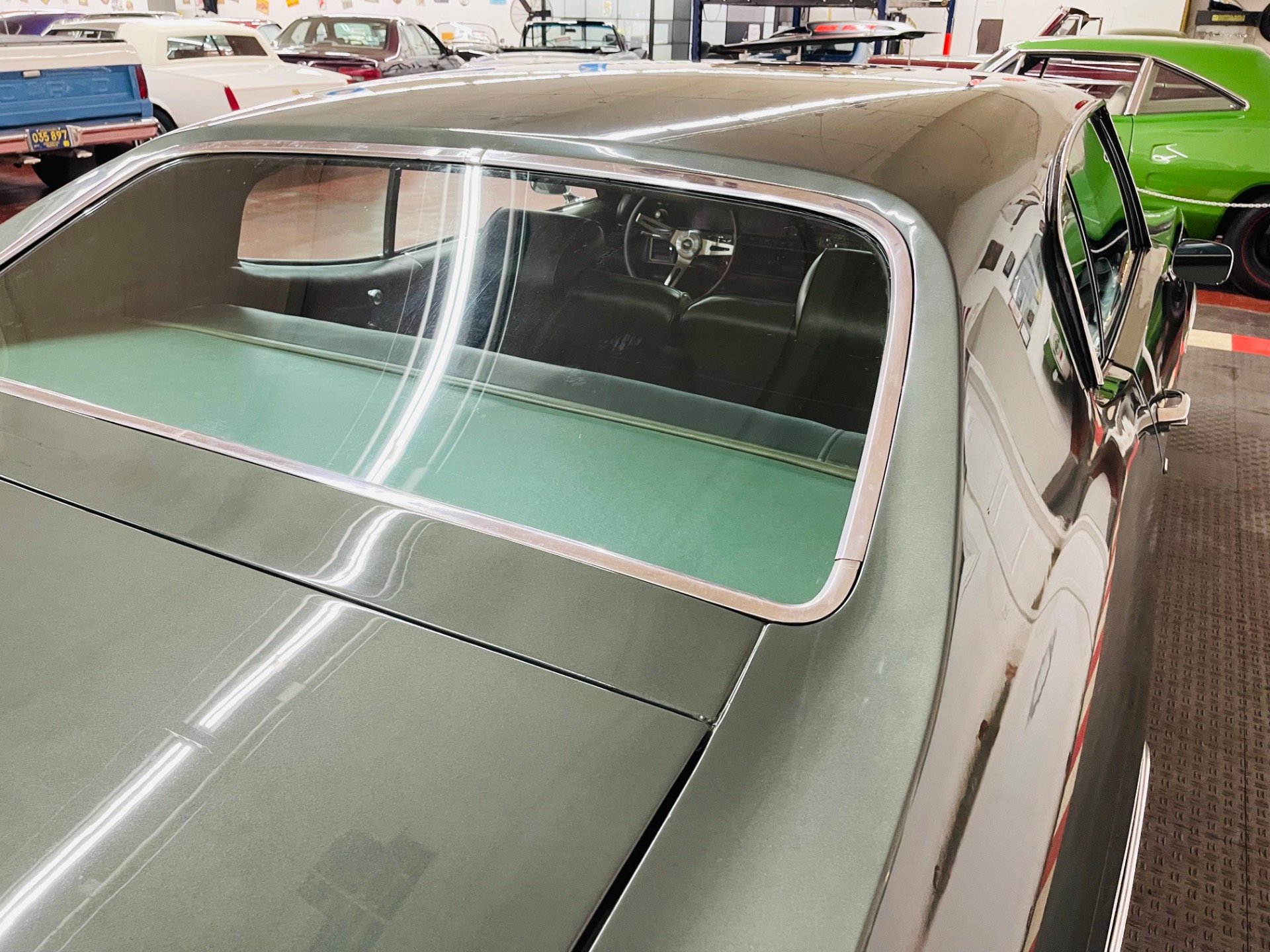 Used 1972 Chevrolet Chevelle - 496 STROKER BBC ENGINE - SEE VIDEO | Mundelein, IL