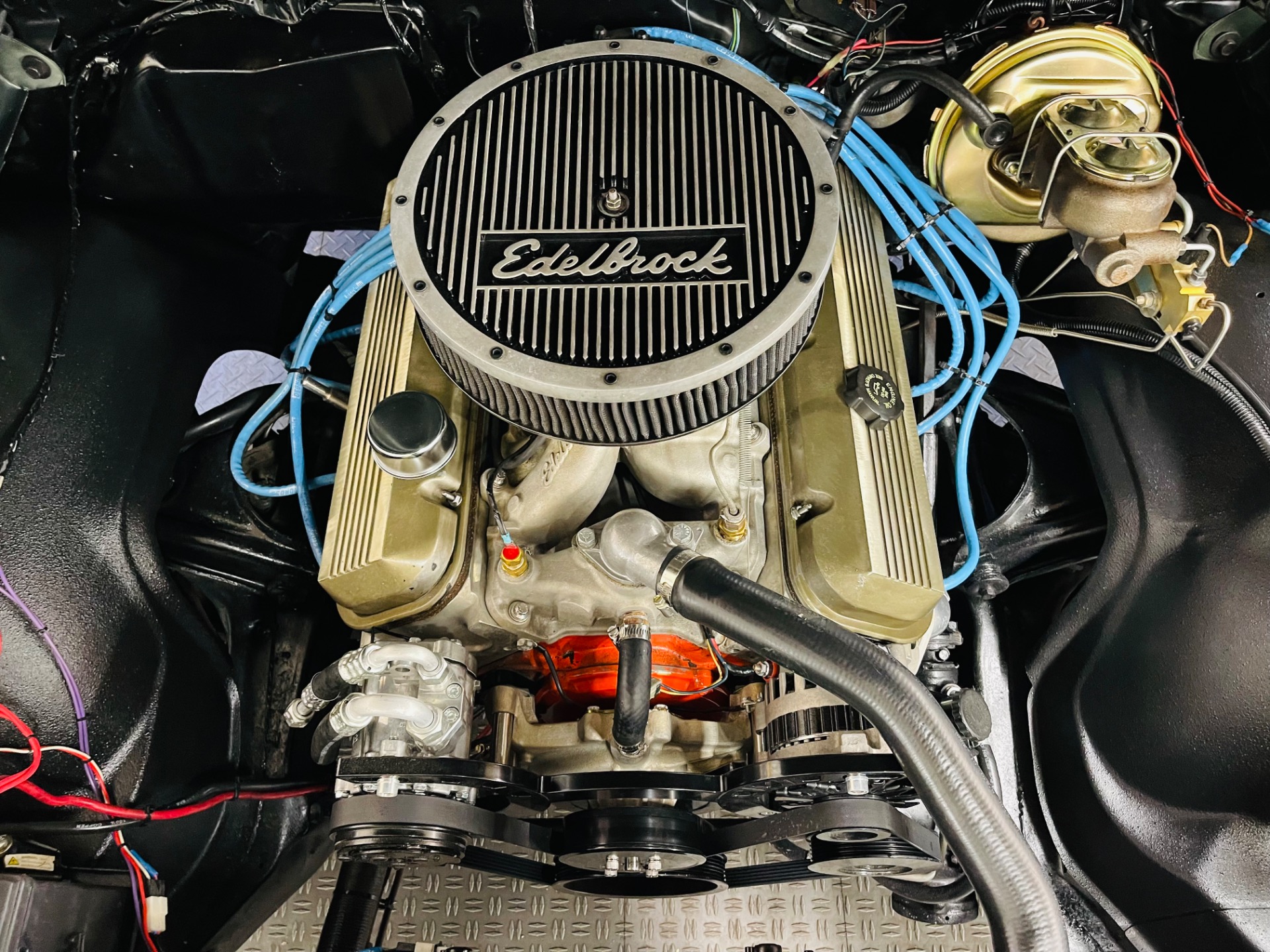 Used 1972 Chevrolet Chevelle - 496 STROKER BBC ENGINE - SEE VIDEO | Mundelein, IL