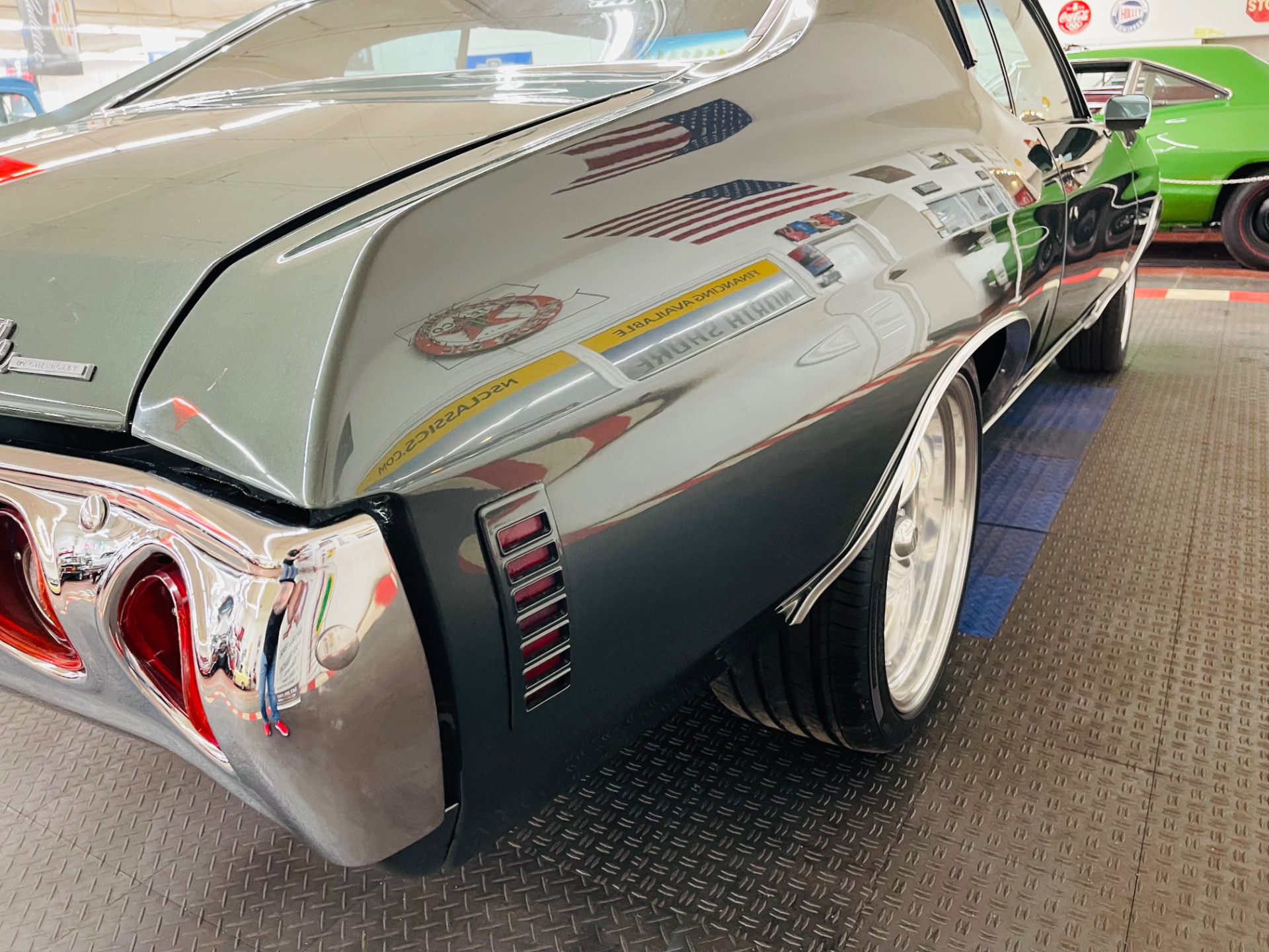 Used 1972 Chevrolet Chevelle - 496 STROKER BBC ENGINE - SEE VIDEO | Mundelein, IL