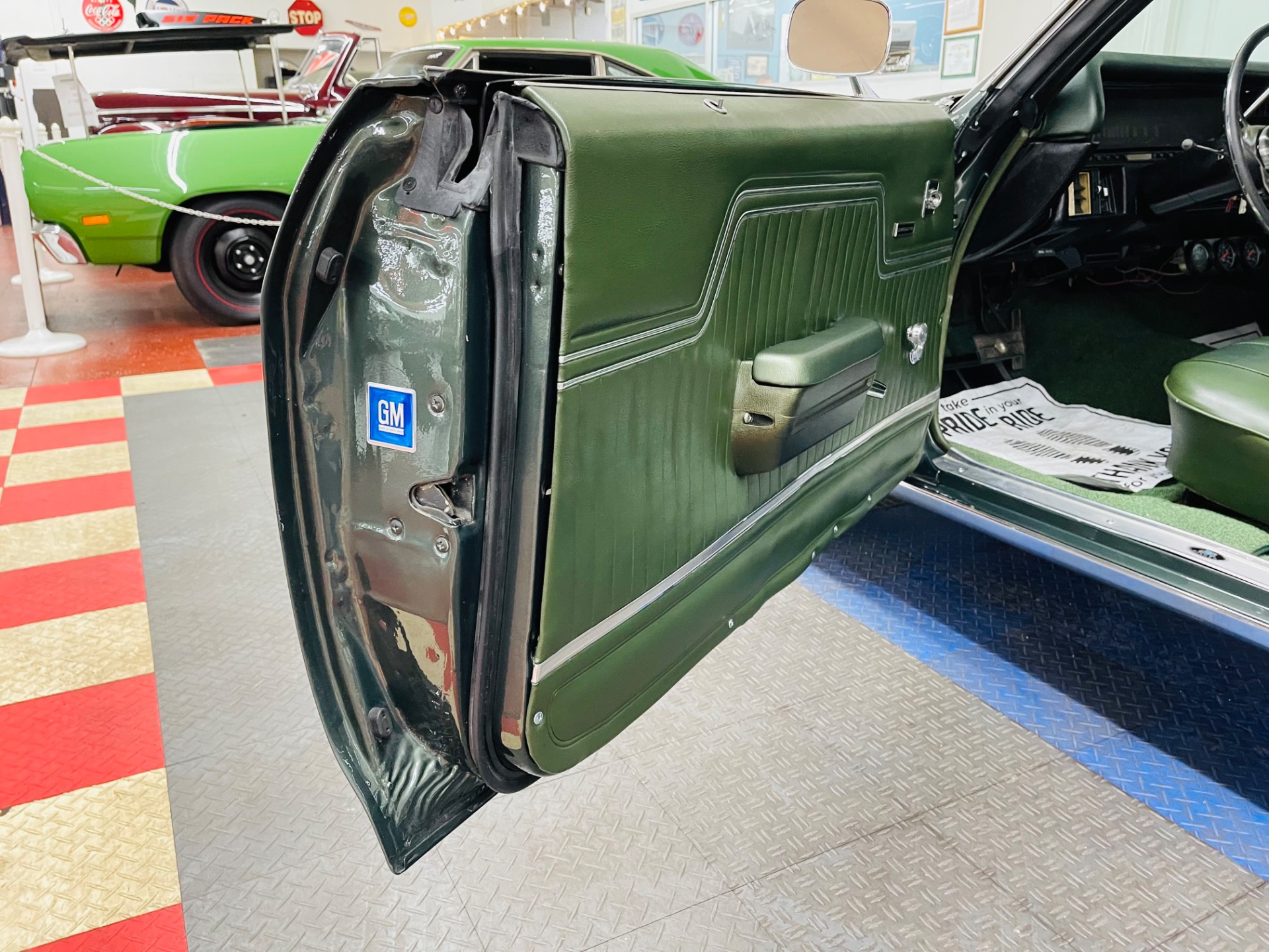 Used 1972 Chevrolet Chevelle - 496 STROKER BBC ENGINE - SEE VIDEO | Mundelein, IL