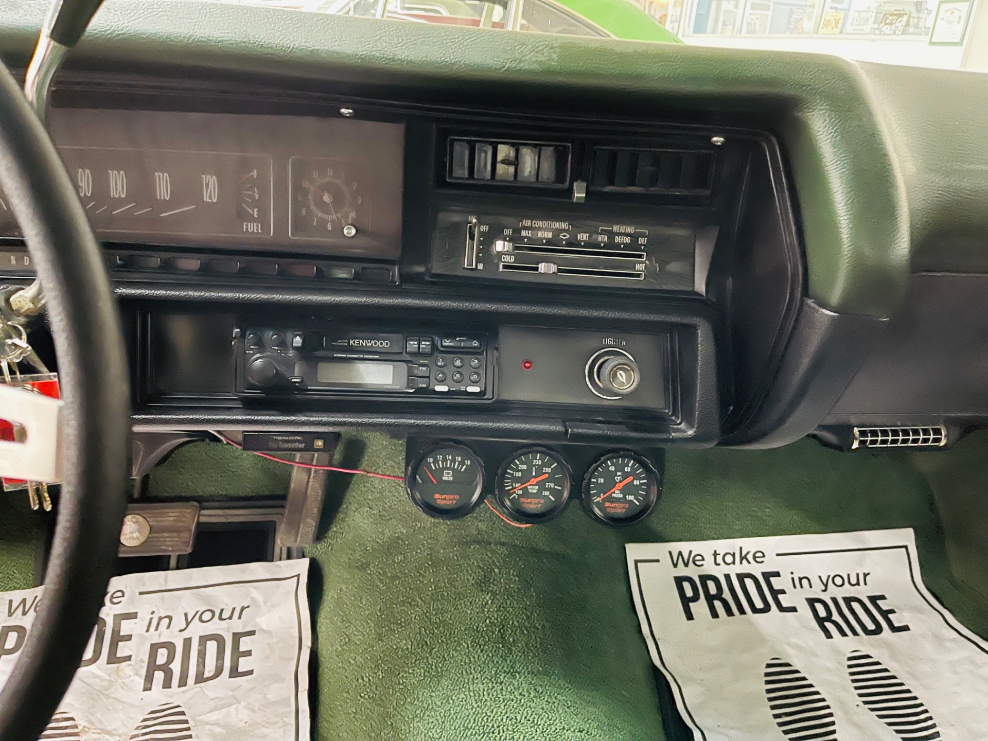 Used 1972 Chevrolet Chevelle - 496 STROKER BBC ENGINE - SEE VIDEO | Mundelein, IL