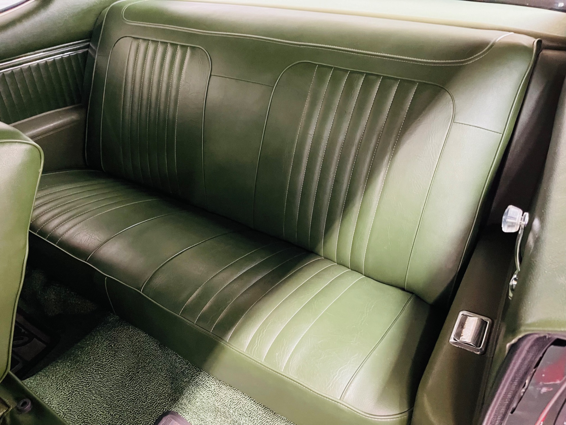 Used 1972 Chevrolet Chevelle - 496 STROKER BBC ENGINE - SEE VIDEO | Mundelein, IL