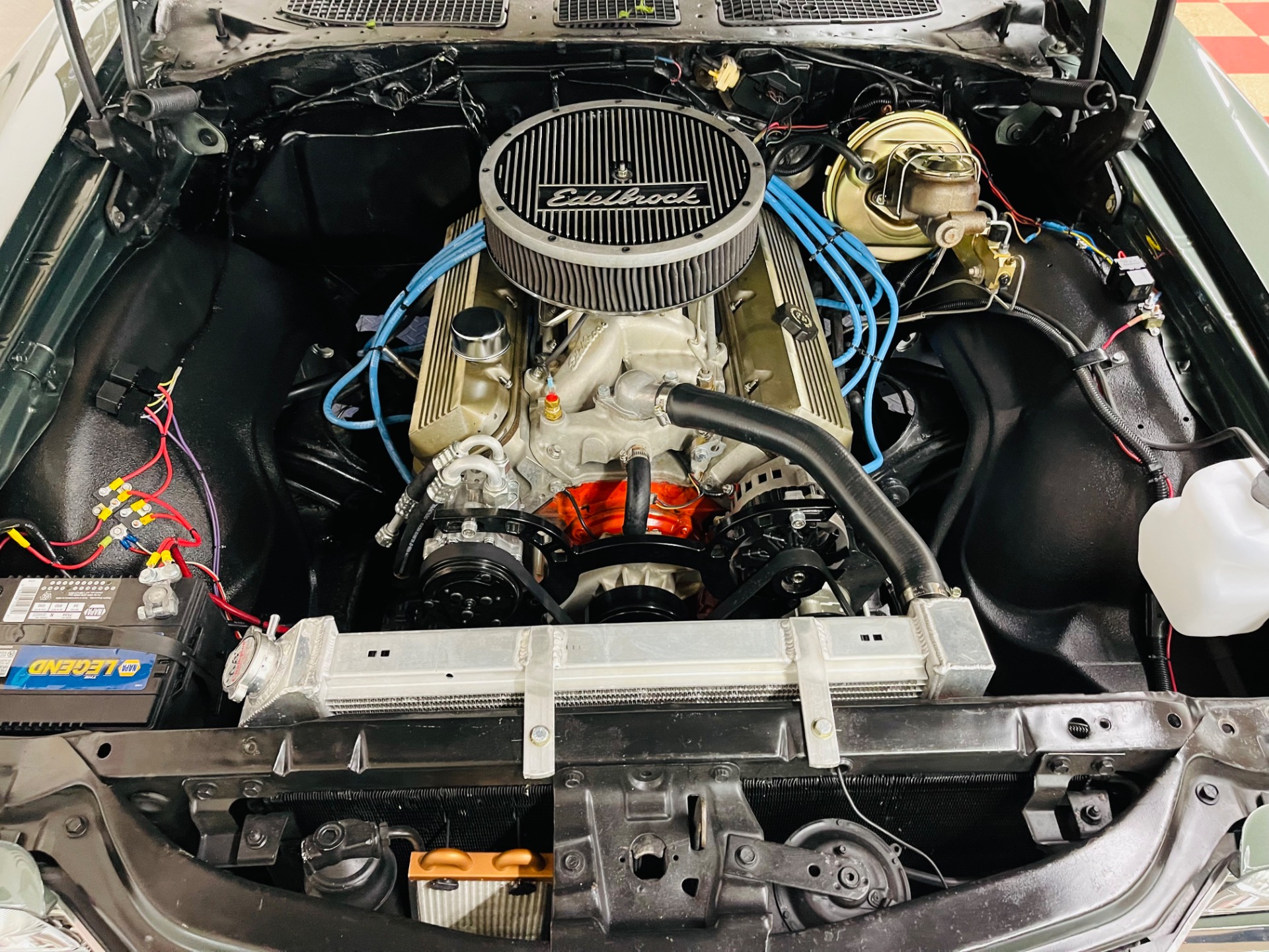 Used 1972 Chevrolet Chevelle - 496 STROKER BBC ENGINE - SEE VIDEO | Mundelein, IL