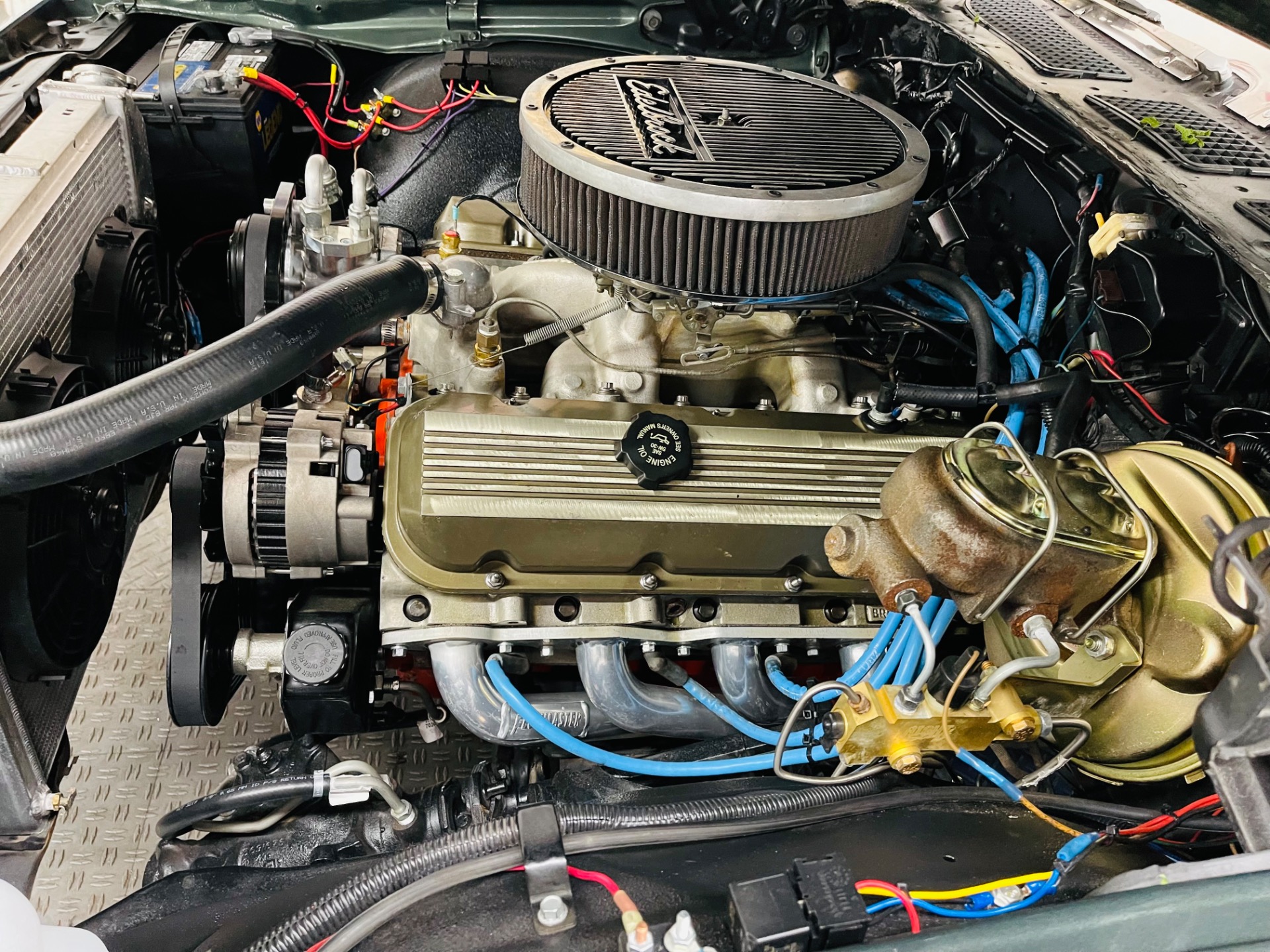 Used 1972 Chevrolet Chevelle - 496 STROKER BBC ENGINE - SEE VIDEO | Mundelein, IL
