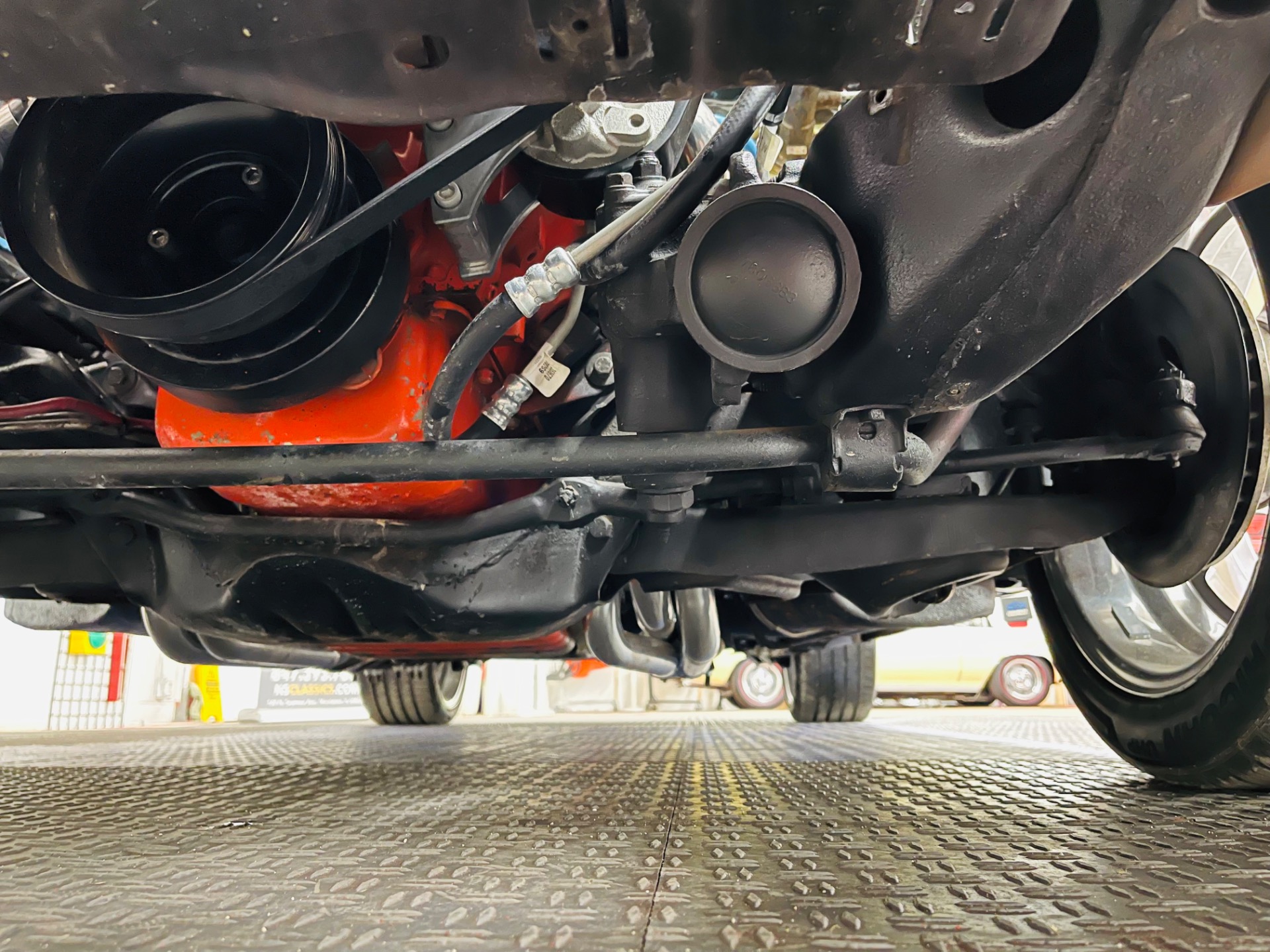 Used 1972 Chevrolet Chevelle - 496 STROKER BBC ENGINE - SEE VIDEO | Mundelein, IL