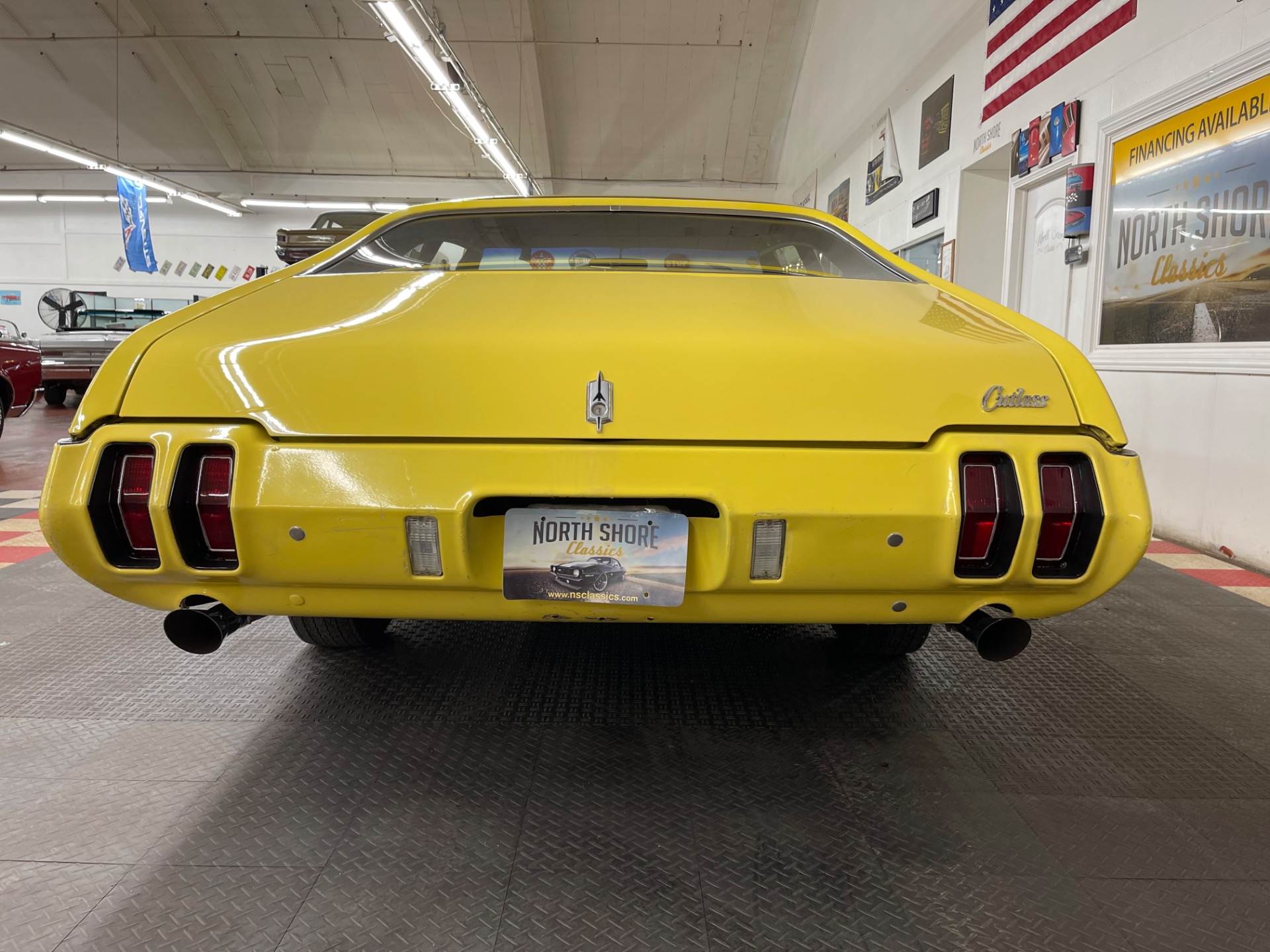 Used 1970 Oldsmobile Cutlass - RALLYE 350 SPORT COUPE - RARE 4 SPEED -SEE VIDEO | St. Petersburg, FL