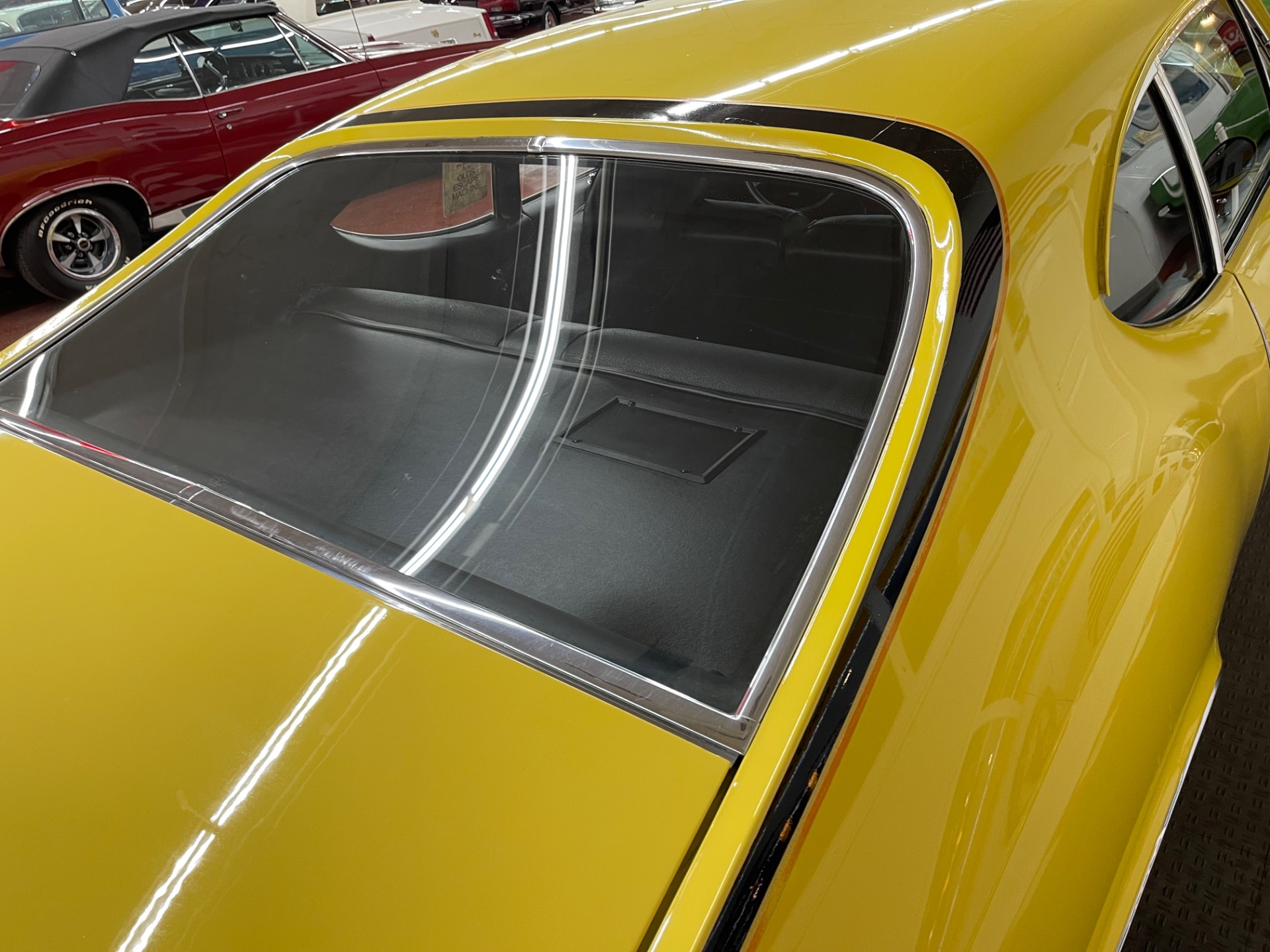 Used 1970 Oldsmobile Cutlass - RALLYE 350 SPORT COUPE - RARE 4 SPEED -SEE VIDEO | St. Petersburg, FL