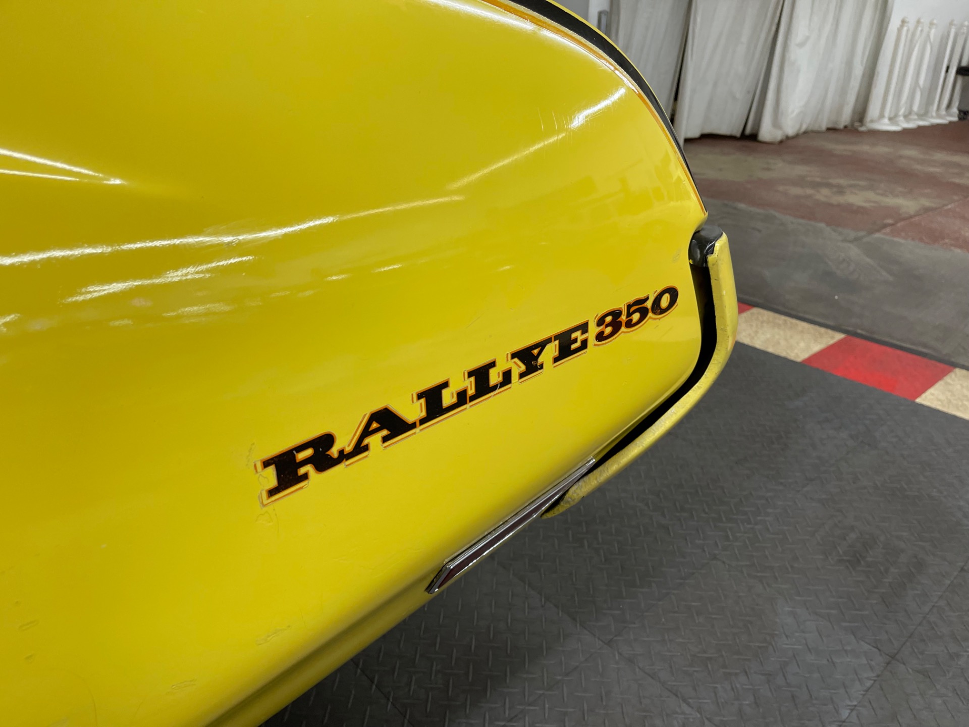 Used 1970 Oldsmobile Cutlass - RALLYE 350 SPORT COUPE - RARE 4 SPEED -SEE VIDEO | St. Petersburg, FL