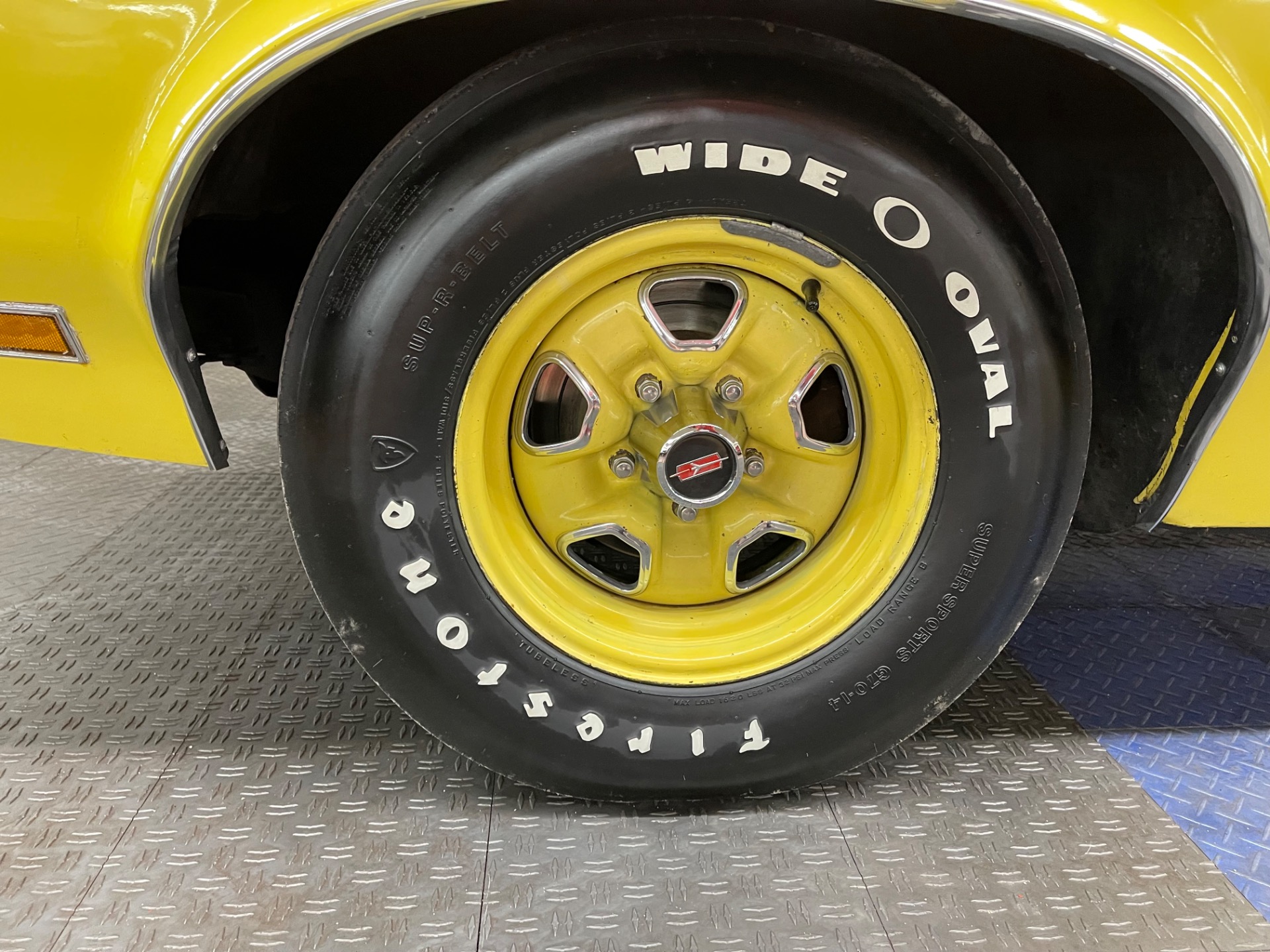 Used 1970 Oldsmobile Cutlass - RALLYE 350 SPORT COUPE - RARE 4 SPEED -SEE VIDEO | St. Petersburg, FL