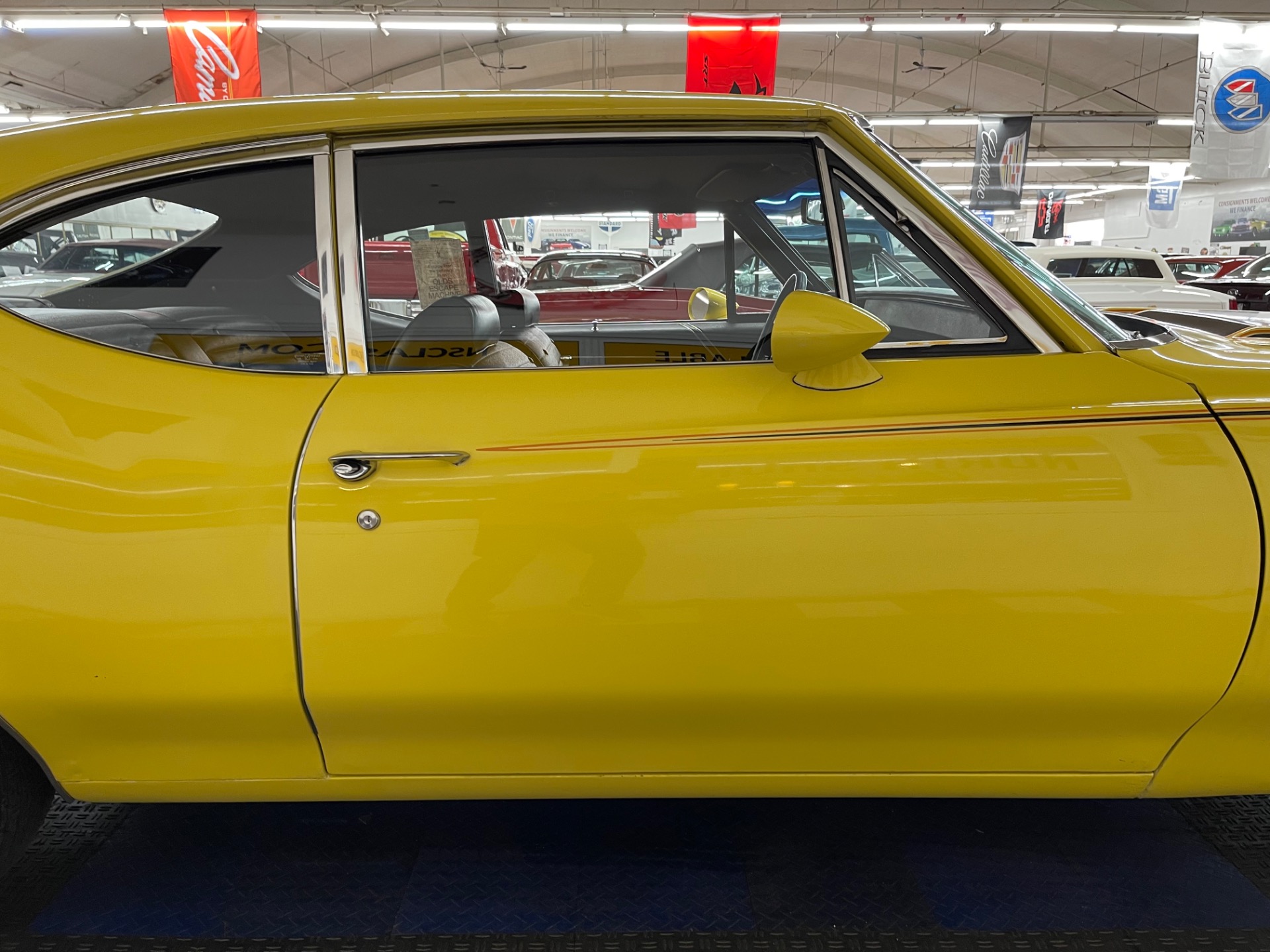 Used 1970 Oldsmobile Cutlass - RALLYE 350 SPORT COUPE - RARE 4 SPEED -SEE VIDEO | St. Petersburg, FL