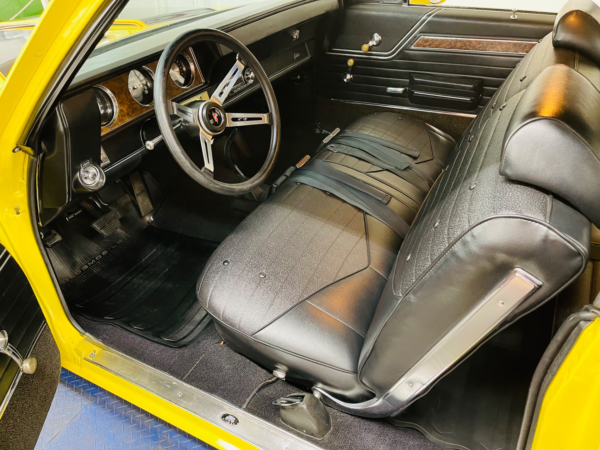 Used 1970 Oldsmobile Cutlass - RALLYE 350 SPORT COUPE - RARE 4 SPEED -SEE VIDEO | St. Petersburg, FL