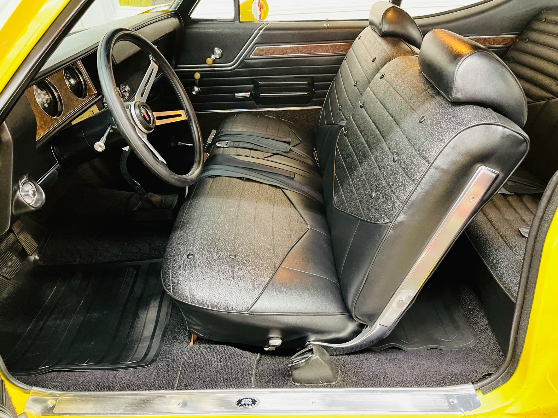 Used 1970 Oldsmobile Cutlass - RALLYE 350 SPORT COUPE - RARE 4 SPEED -SEE VIDEO | St. Petersburg, FL