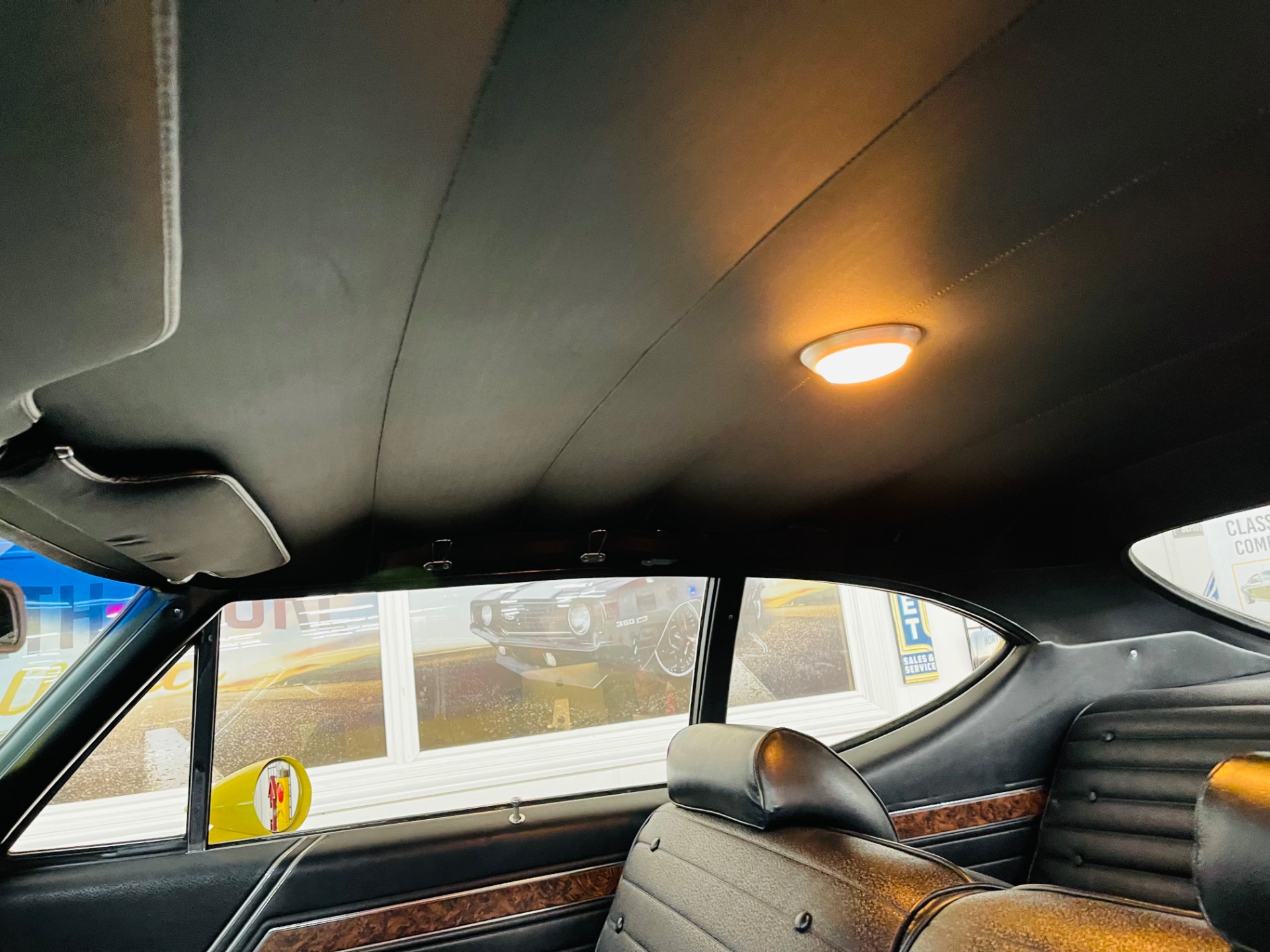 Used 1970 Oldsmobile Cutlass - RALLYE 350 SPORT COUPE - RARE 4 SPEED -SEE VIDEO | St. Petersburg, FL