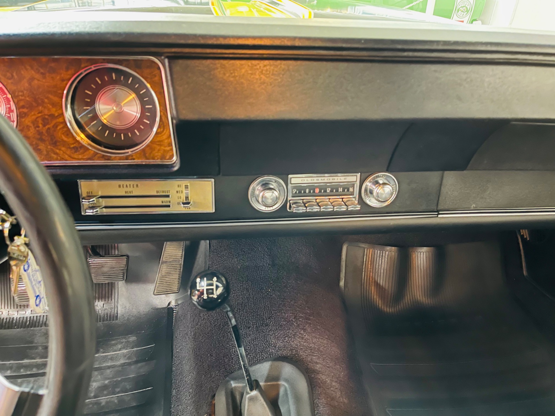 Used 1970 Oldsmobile Cutlass - RALLYE 350 SPORT COUPE - RARE 4 SPEED -SEE VIDEO | St. Petersburg, FL