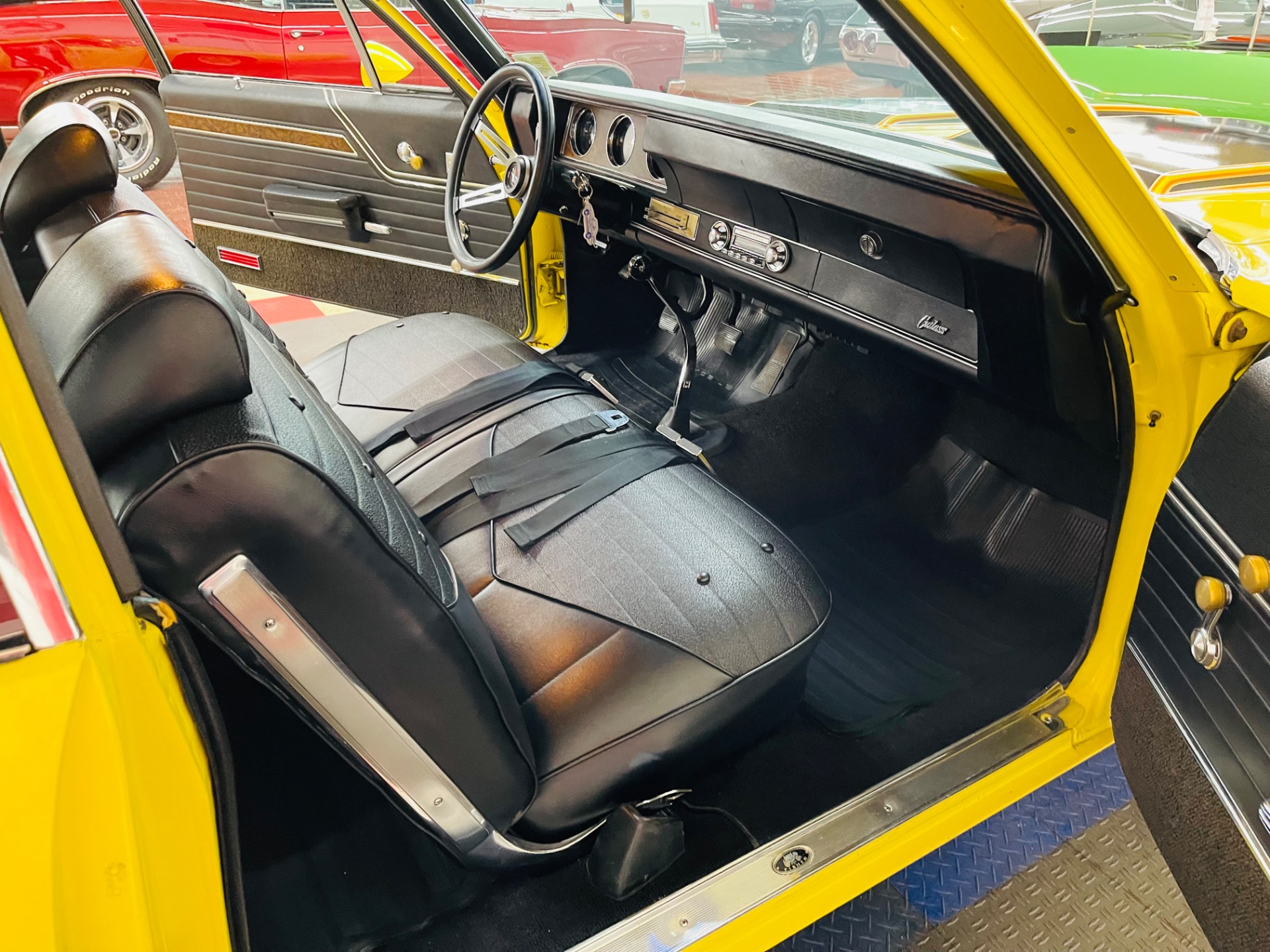 Used 1970 Oldsmobile Cutlass - RALLYE 350 SPORT COUPE - RARE 4 SPEED -SEE VIDEO | St. Petersburg, FL