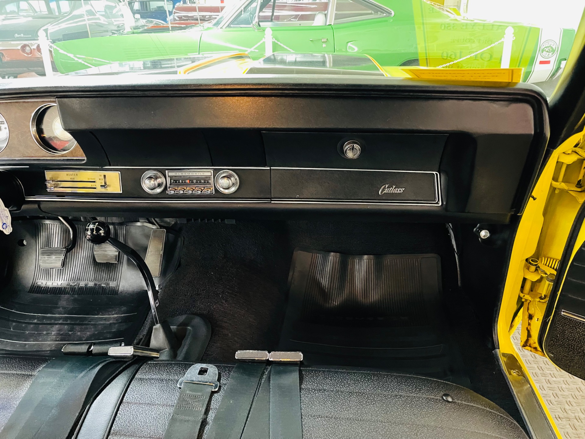 Used 1970 Oldsmobile Cutlass - RALLYE 350 SPORT COUPE - RARE 4 SPEED -SEE VIDEO | St. Petersburg, FL