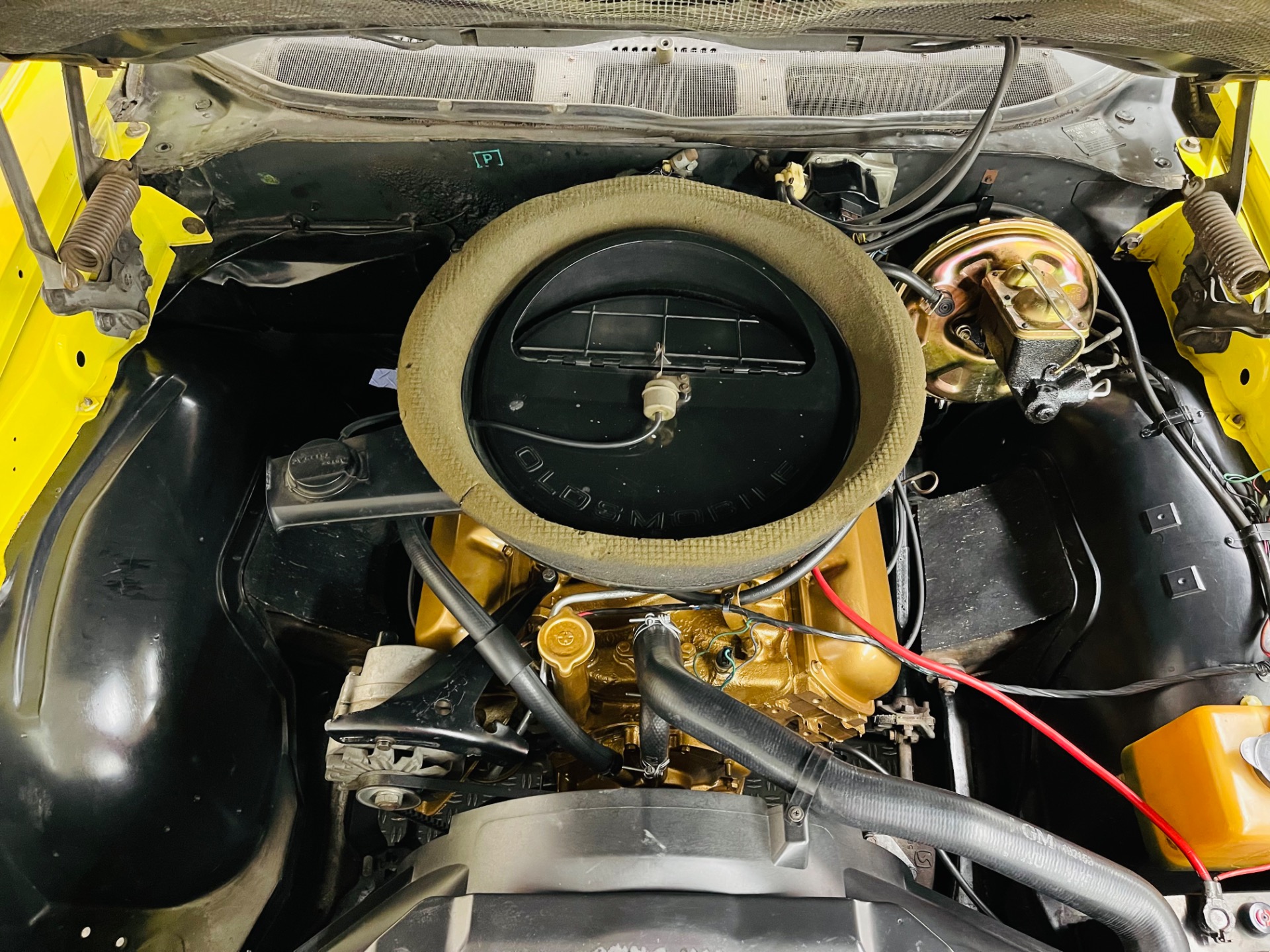 Used 1970 Oldsmobile Cutlass - RALLYE 350 SPORT COUPE - RARE 4 SPEED -SEE VIDEO | St. Petersburg, FL