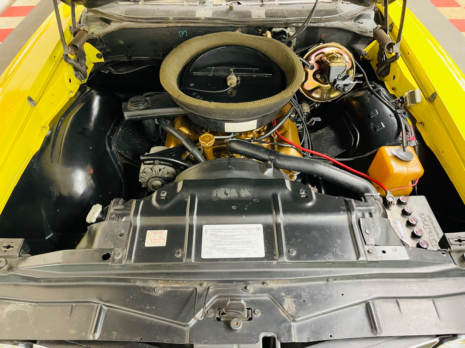 Used 1970 Oldsmobile Cutlass - RALLYE 350 SPORT COUPE - RARE 4 SPEED -SEE VIDEO | St. Petersburg, FL
