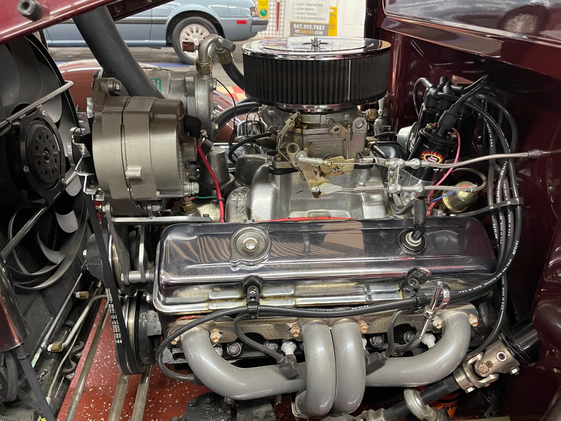 Used 1931 Ford Hot Rod / Street Rod - VICKY - LEATHERBACK ROOF -SEE VIDEO | Mundelein, IL