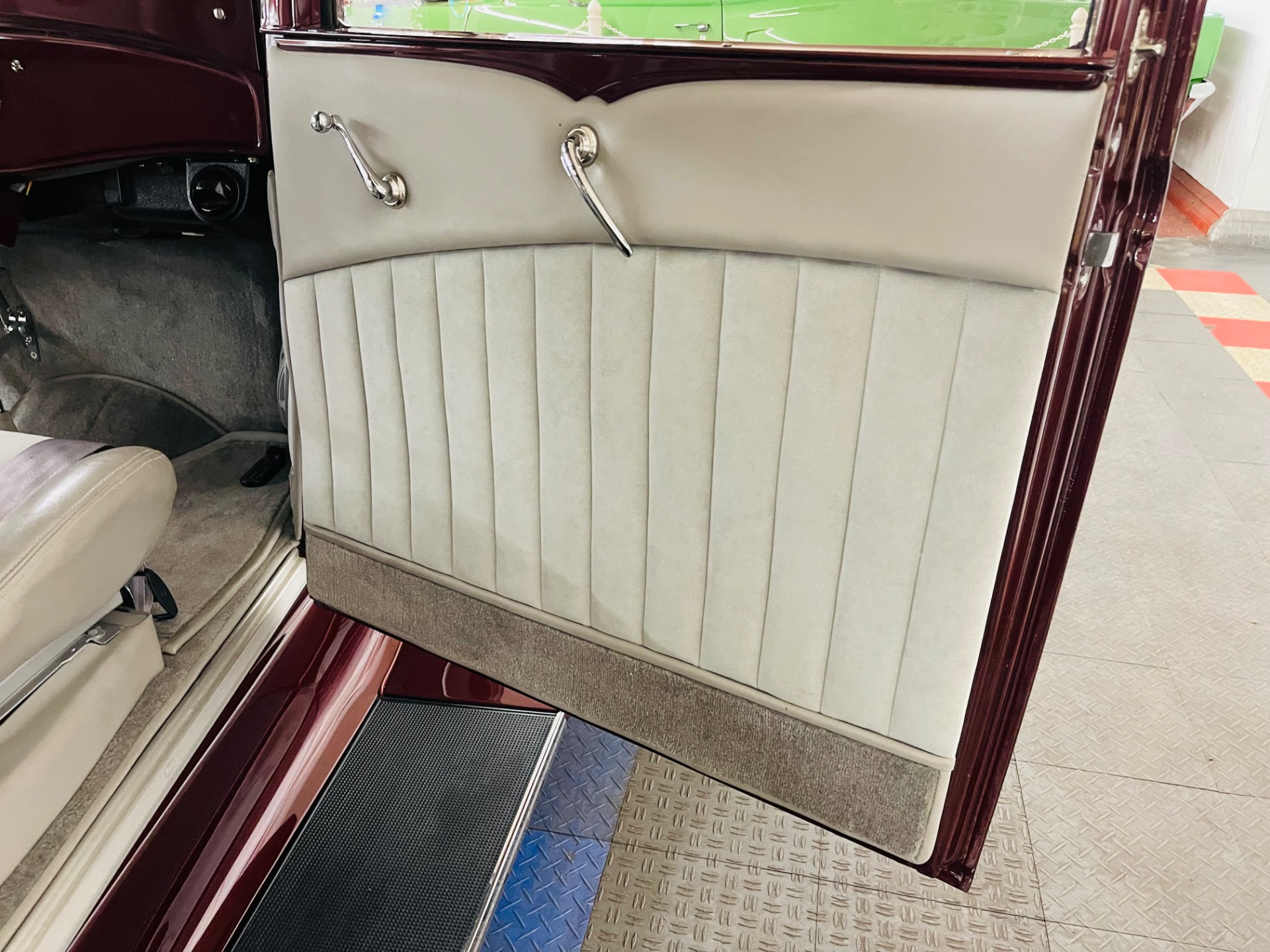 Used 1931 Ford Hot Rod / Street Rod - VICKY - LEATHERBACK ROOF -SEE VIDEO | Mundelein, IL